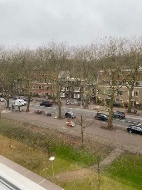 Van Nijenrodeweg 1077 - Amsterdam