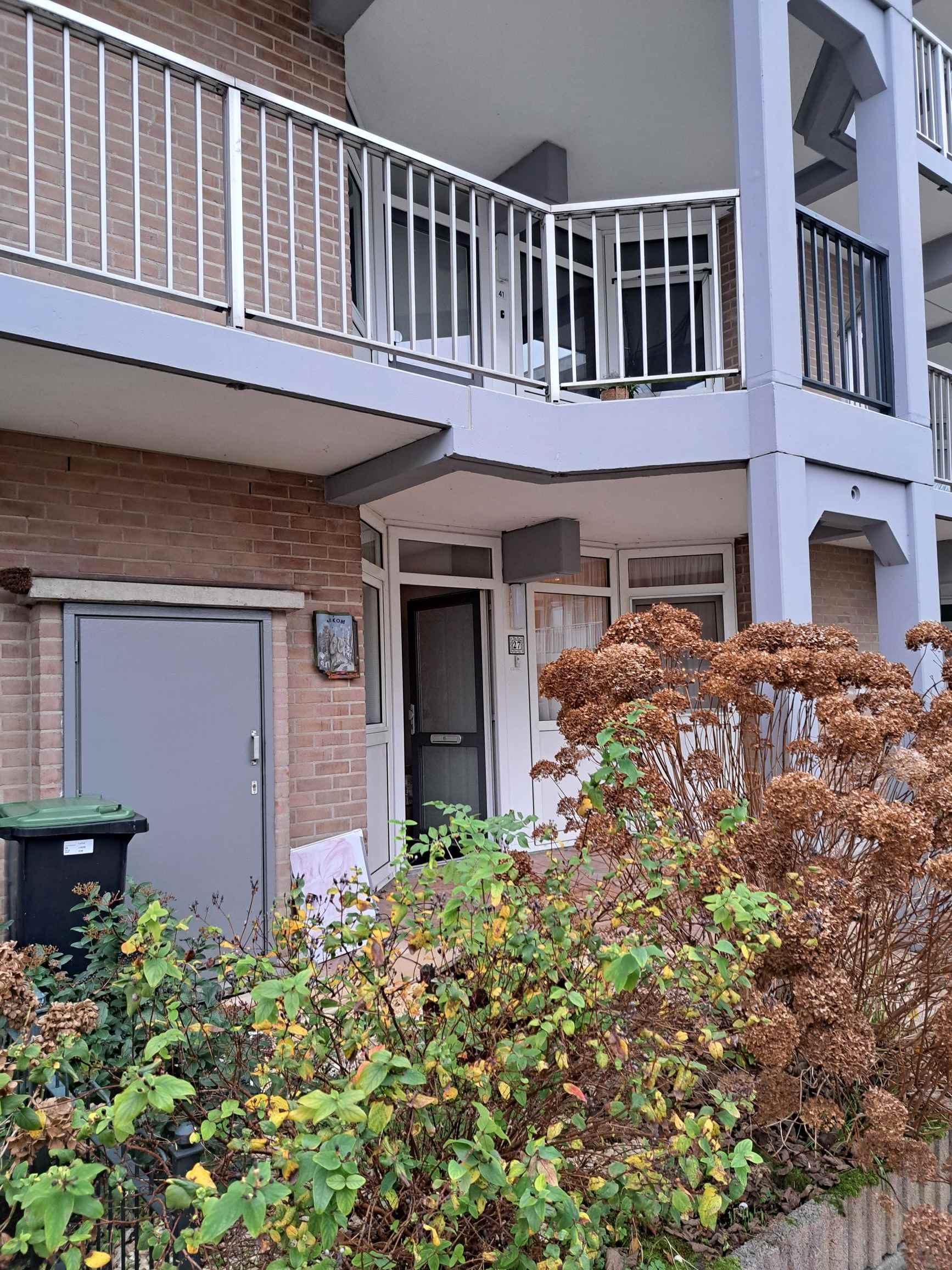 van de Puttestraat 27 - Gouda