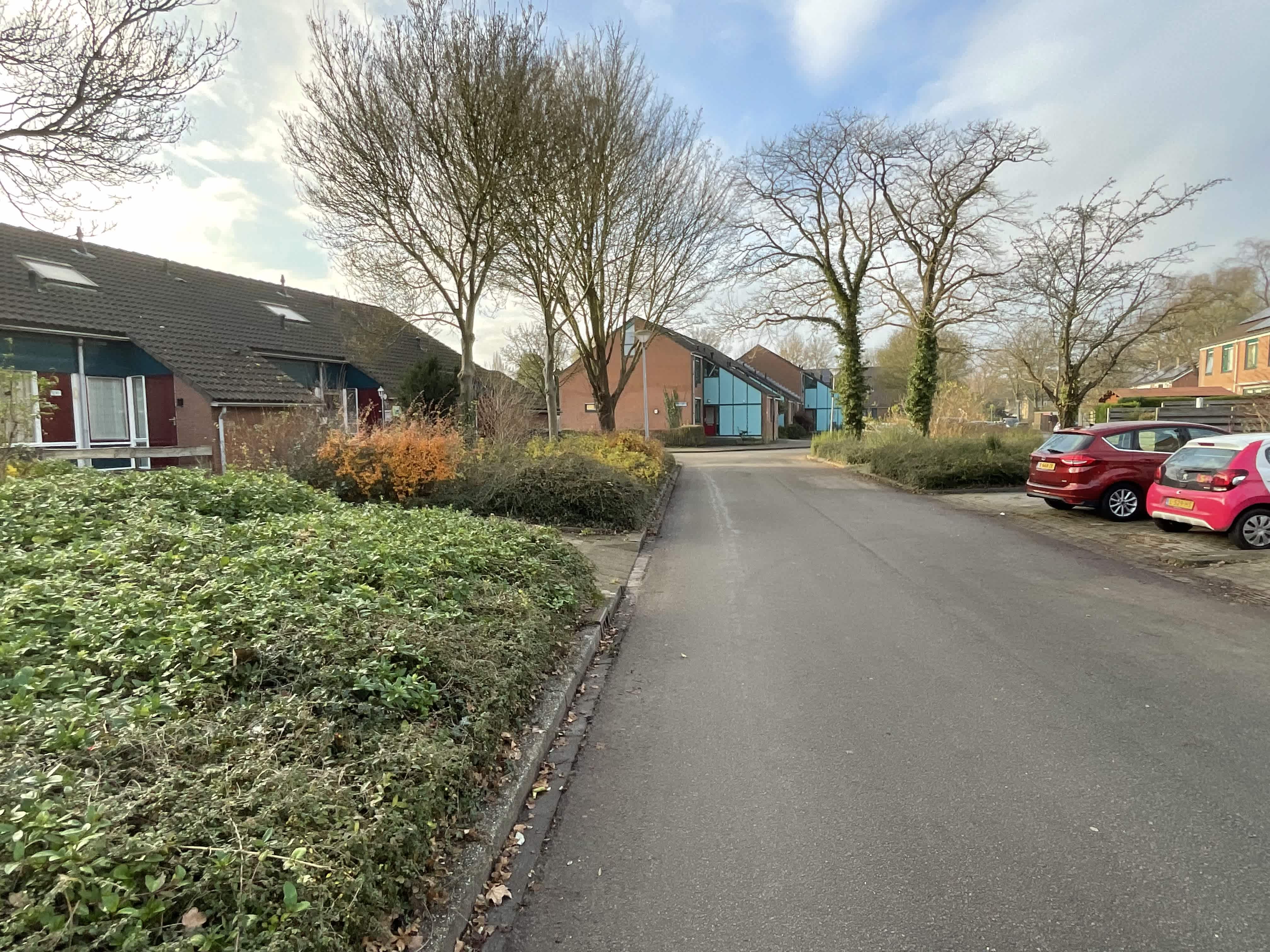 Gabrielstraat 202 - Groningen