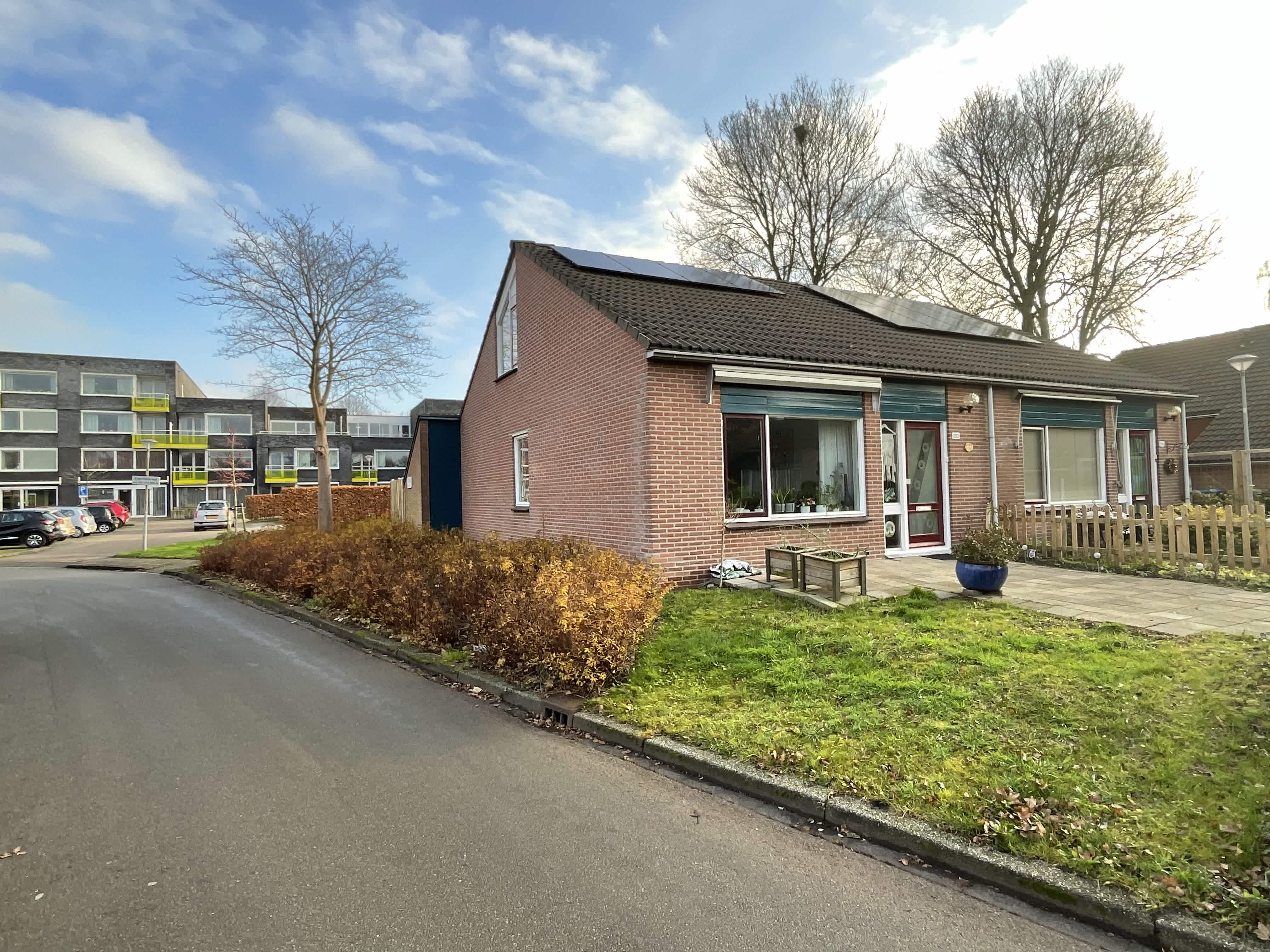 Gabrielstraat 202 - Groningen