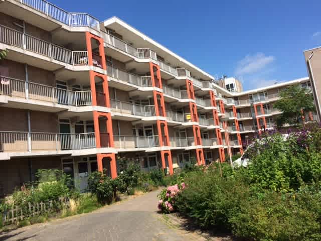 van de Puttestraat 27 - Gouda