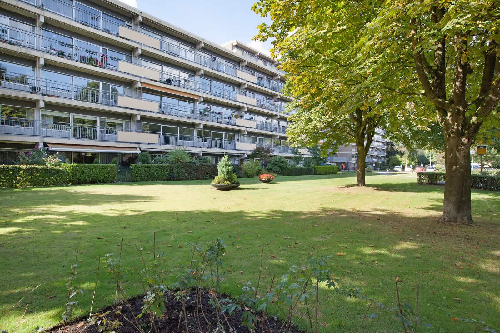 Dorresteinseweg 49231 - Amersfoort