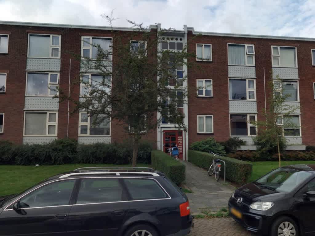 Sabastraat 78 - Groningen