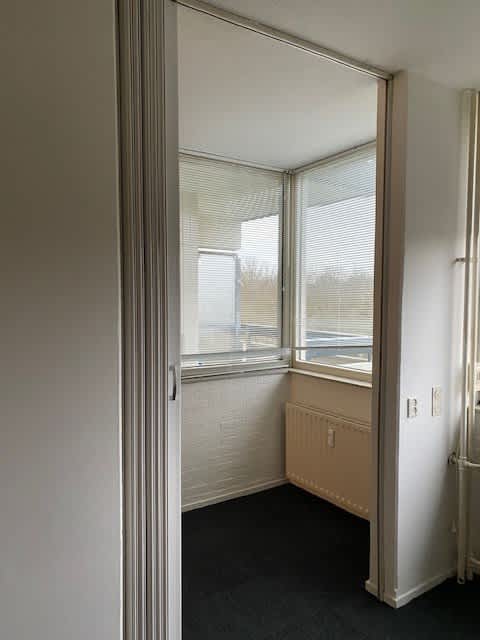 Van Nijenrodeweg 1088 - Amsterdam