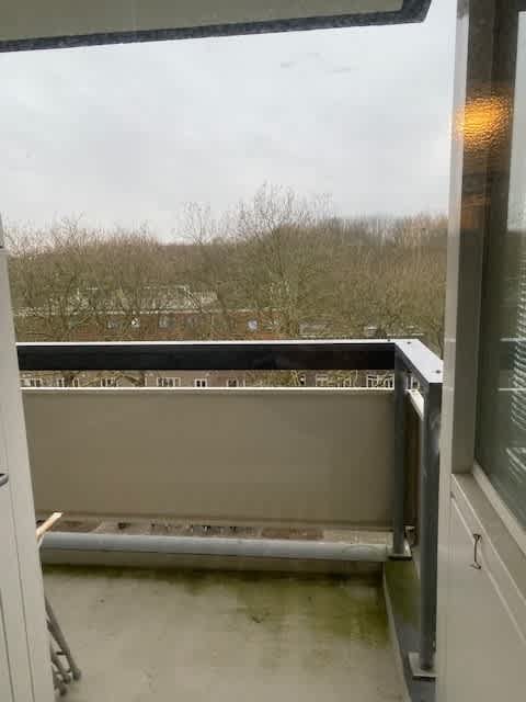 Van Nijenrodeweg 1088 - Amsterdam