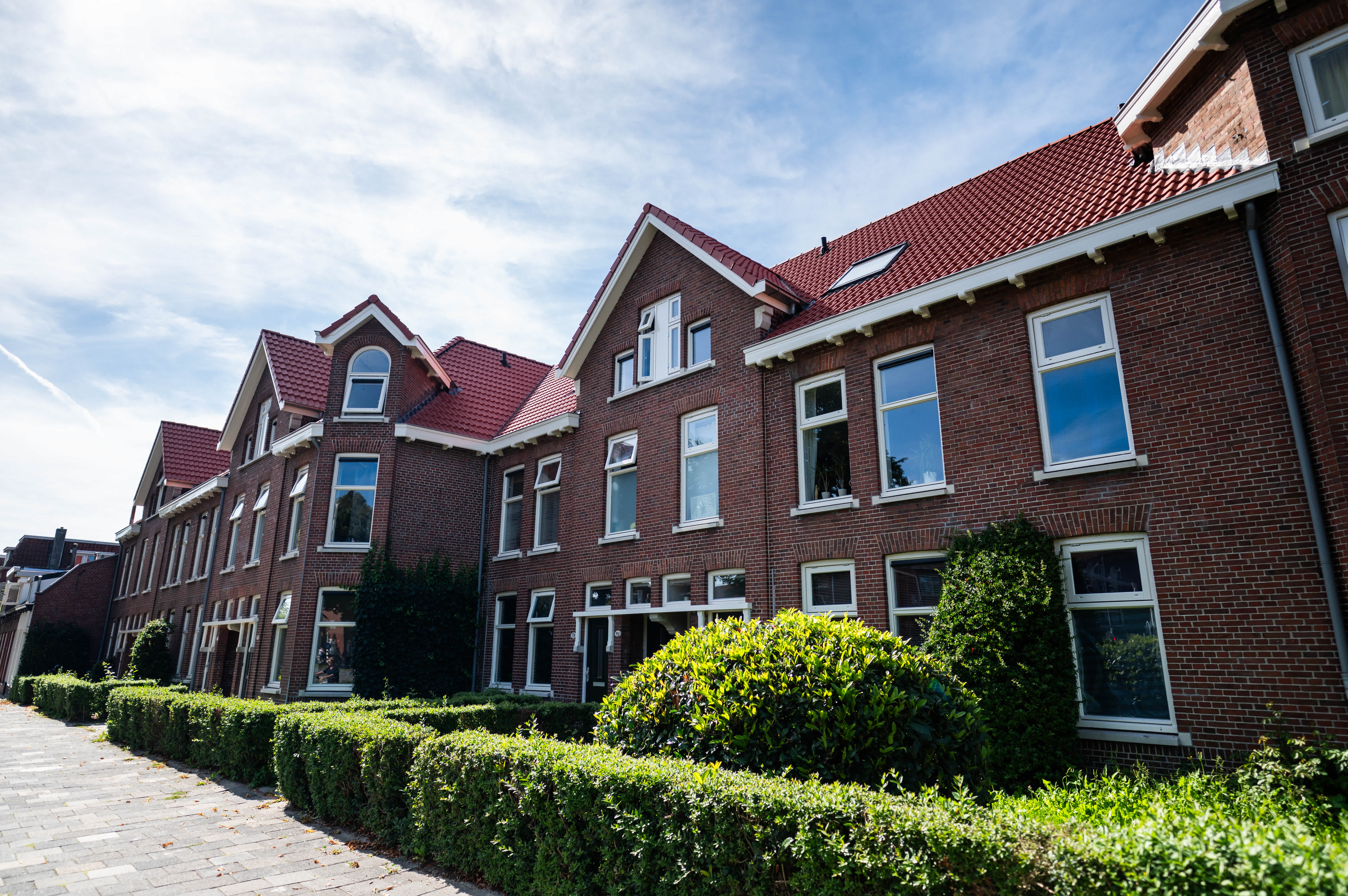 Bedumerweg 73A - Groningen