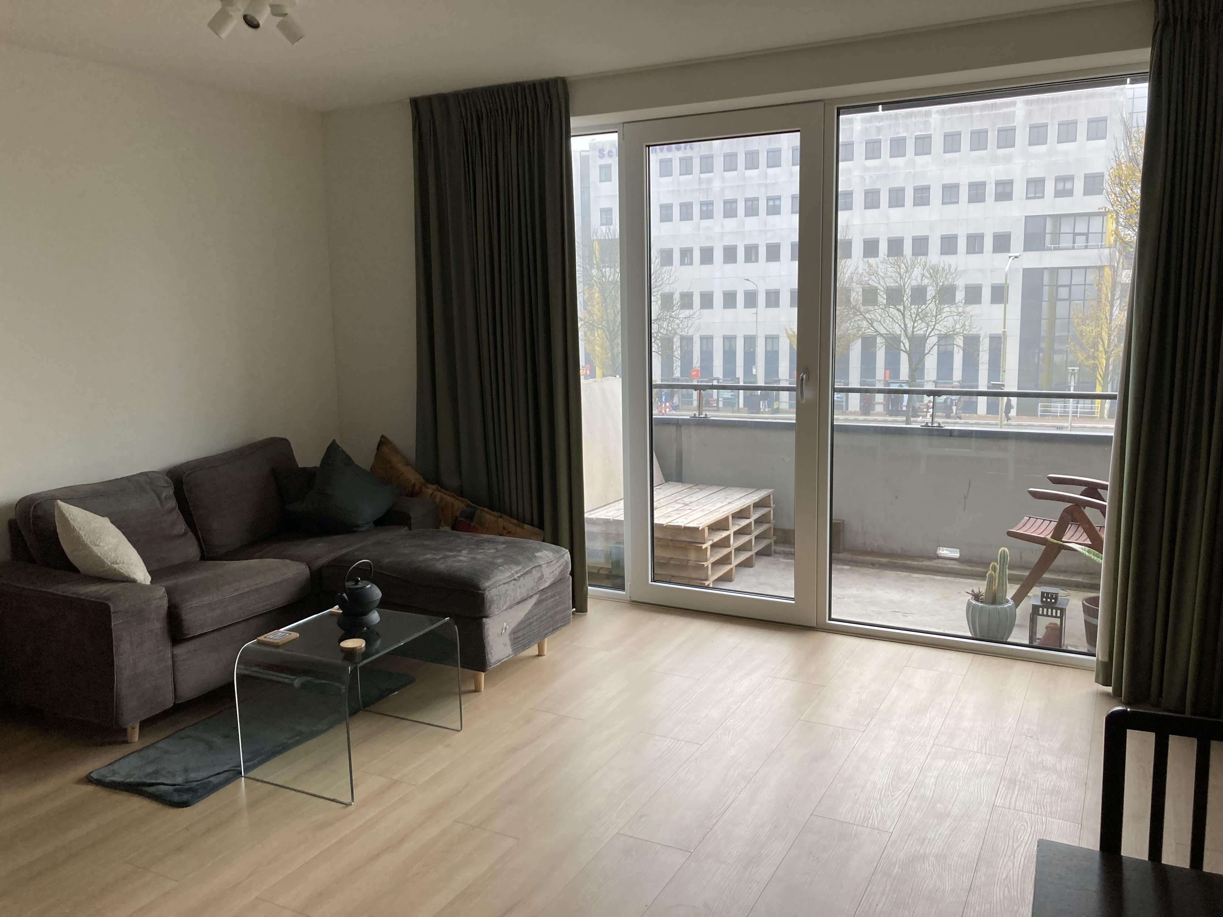 Clothildestraat 307 - Haarlem