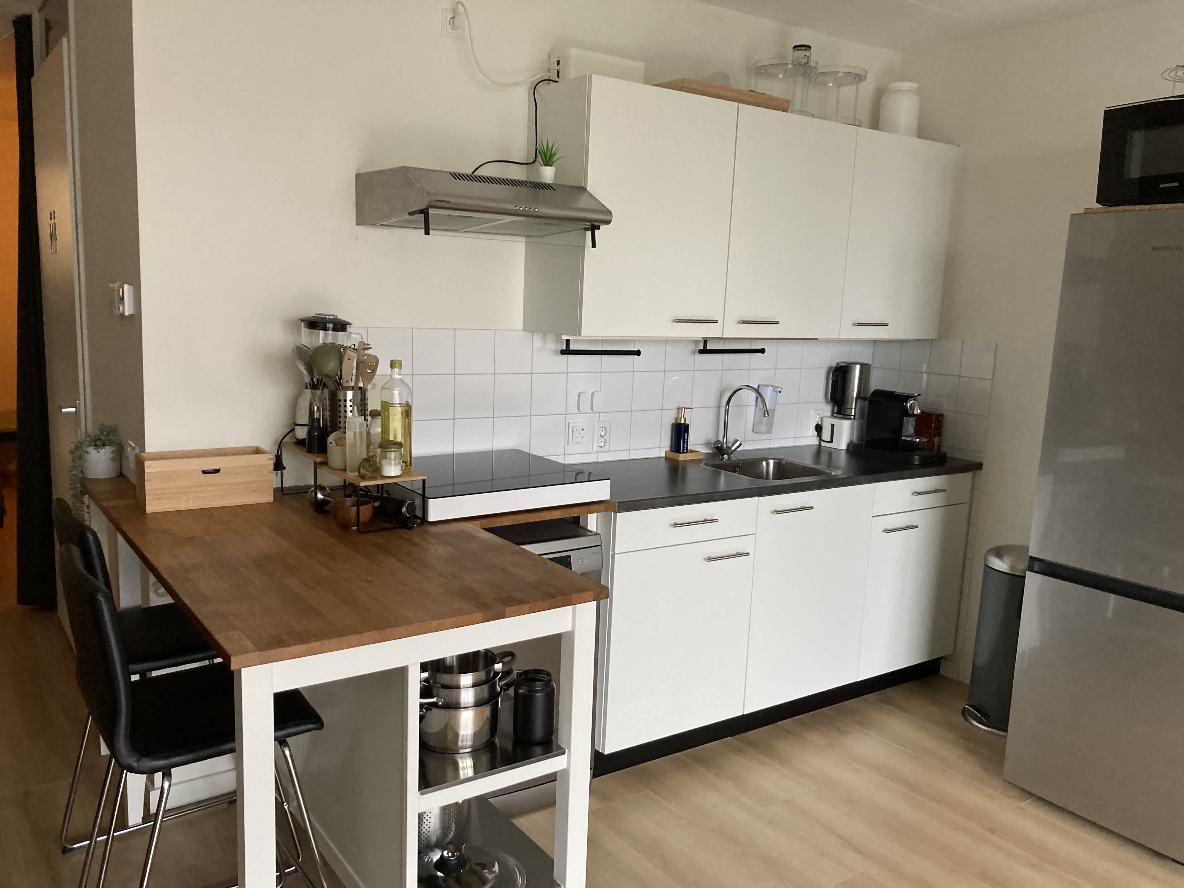 Clothildestraat 307 - Haarlem