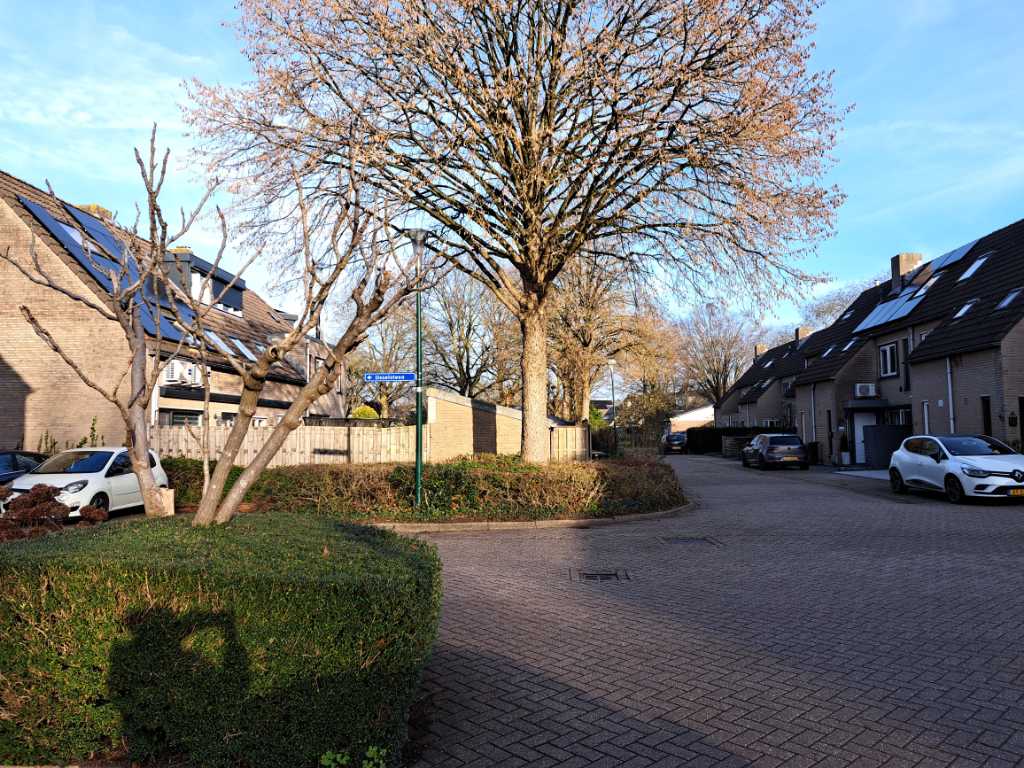 Waalsteen 42 - Wijk bij Duurstede