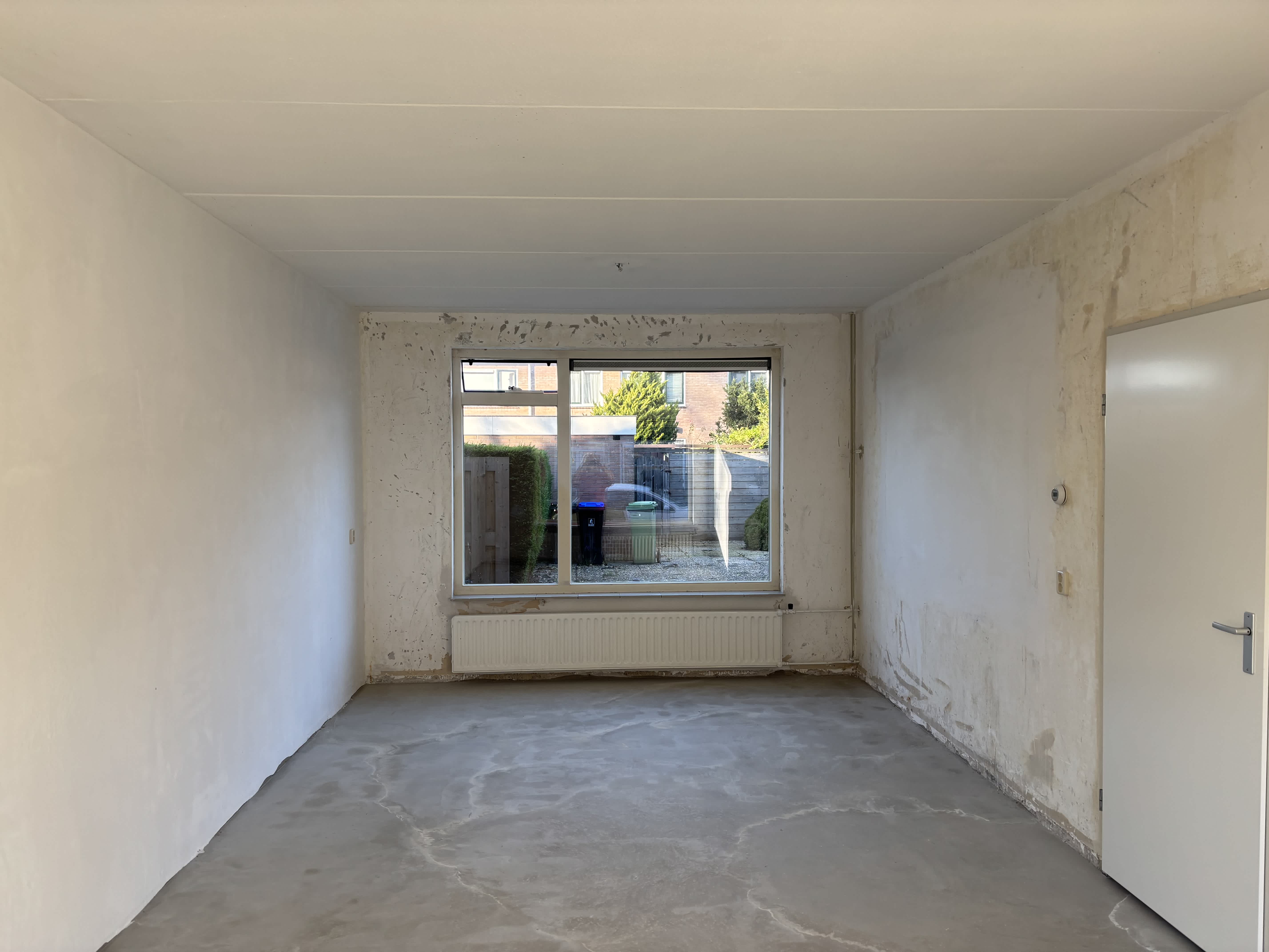 Griffioen 5 - Mijdrecht