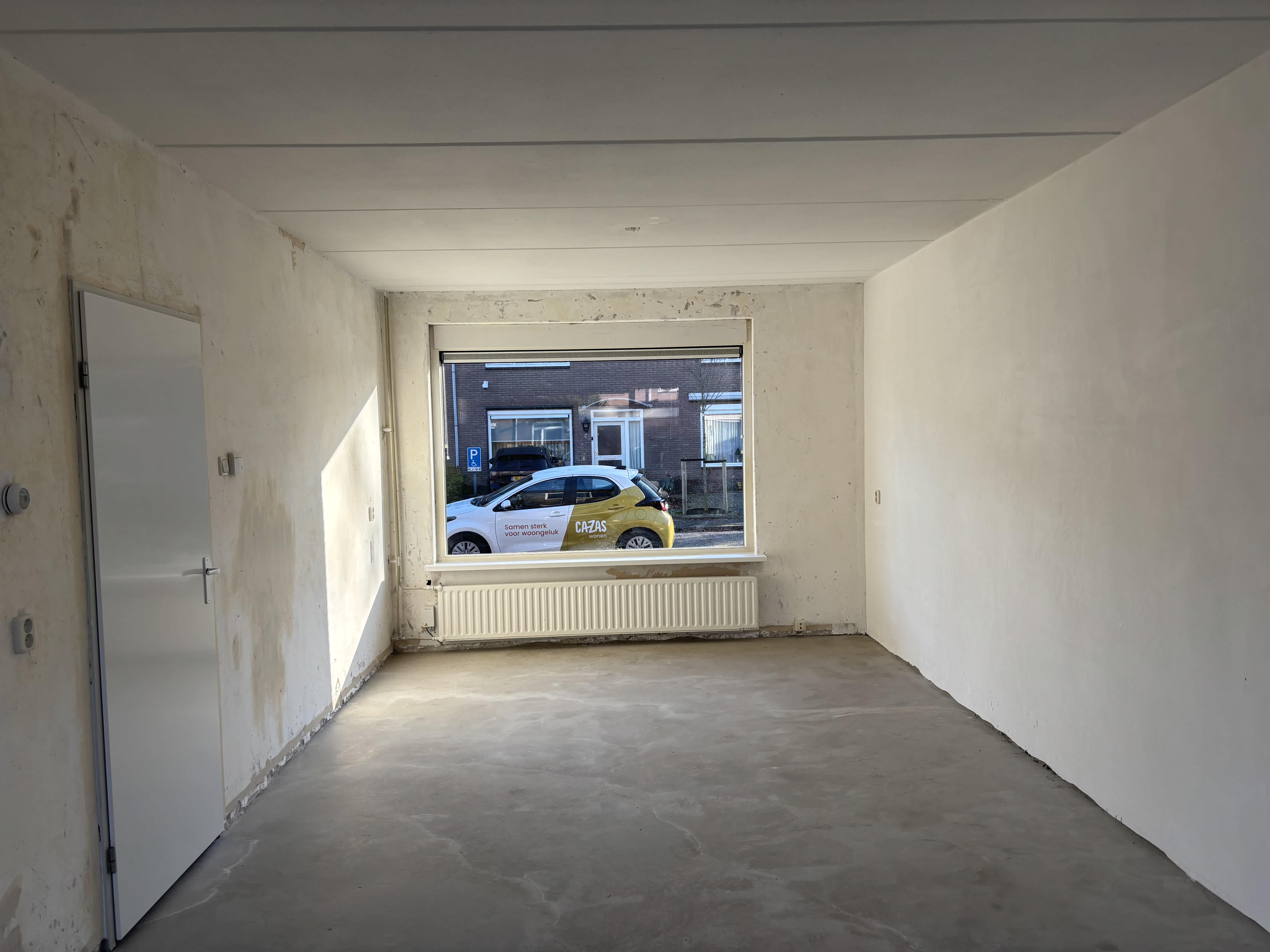 Griffioen 5 - Mijdrecht