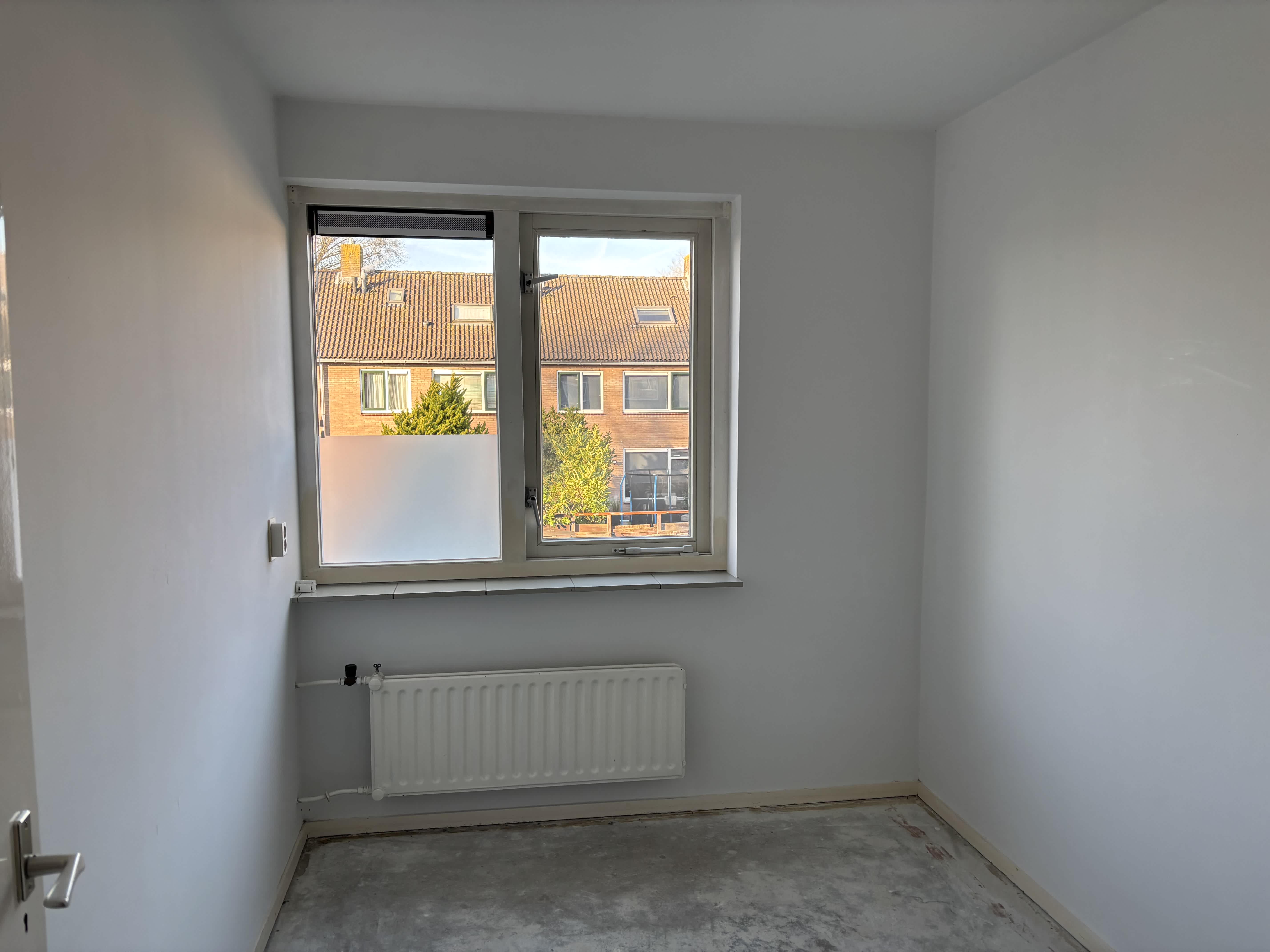 Griffioen 5 - Mijdrecht