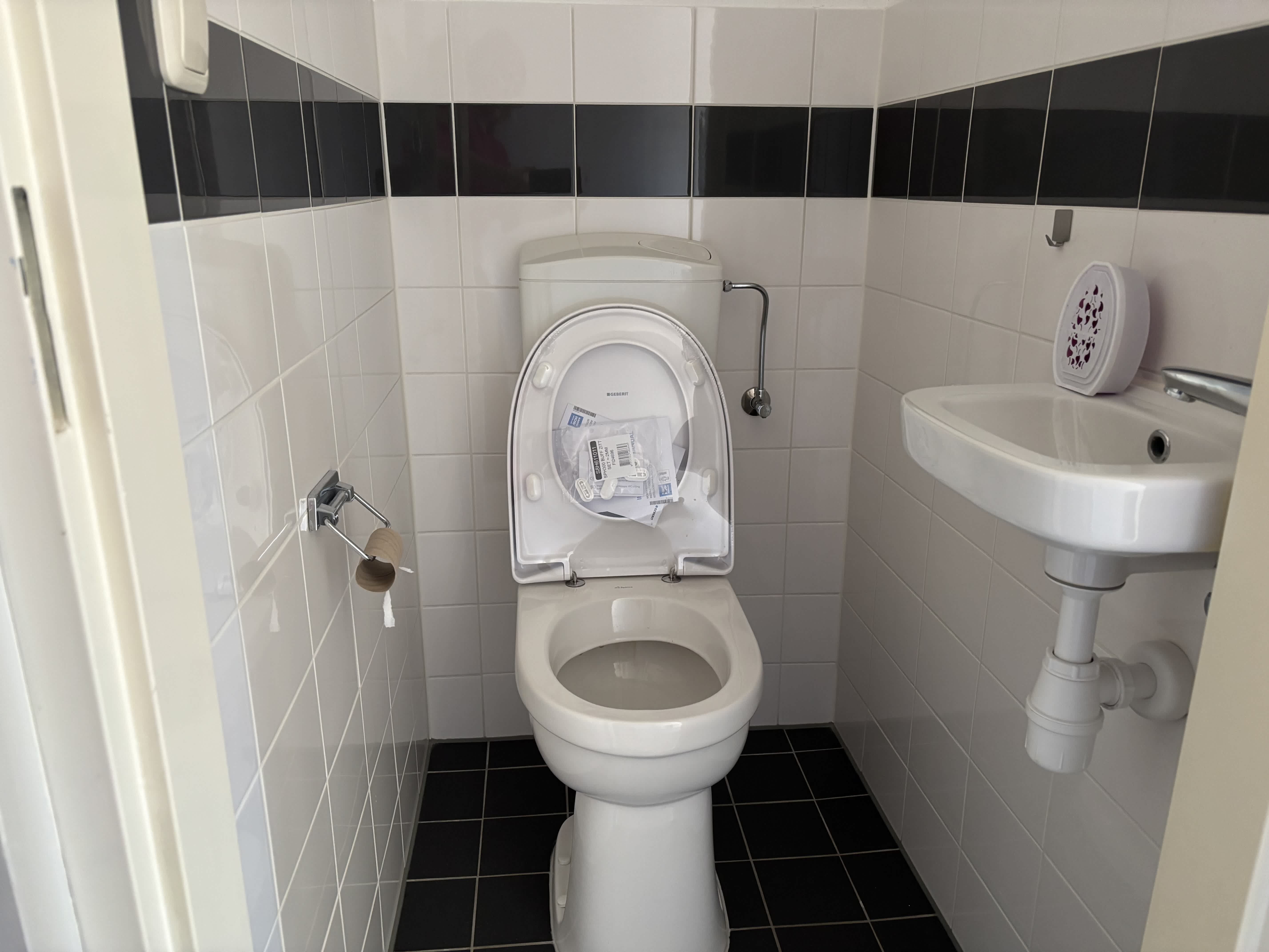 Griffioen 5 - Mijdrecht