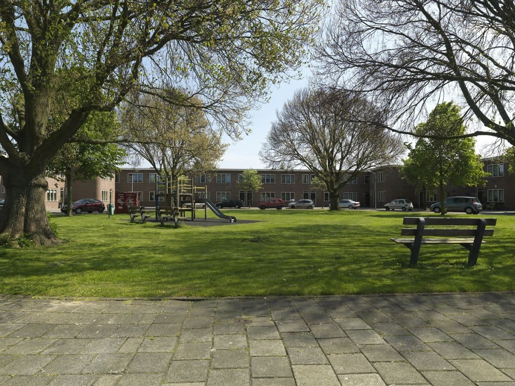 Meidoornplein 19 - Haarlem