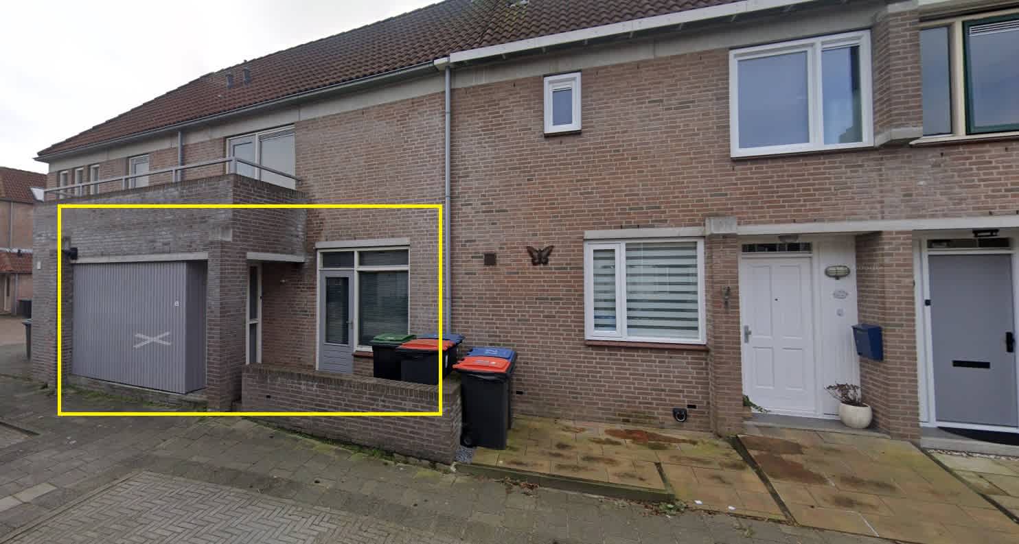 Klipper 24 - Uithoorn