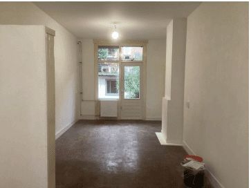 P.C. Hooftstraat 12 - Utrecht