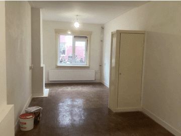 P.C. Hooftstraat 12 - Utrecht