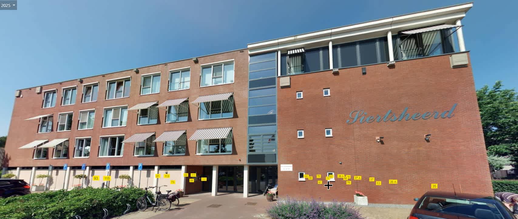 Reint Dijkemastraat 77 - Siddeburen