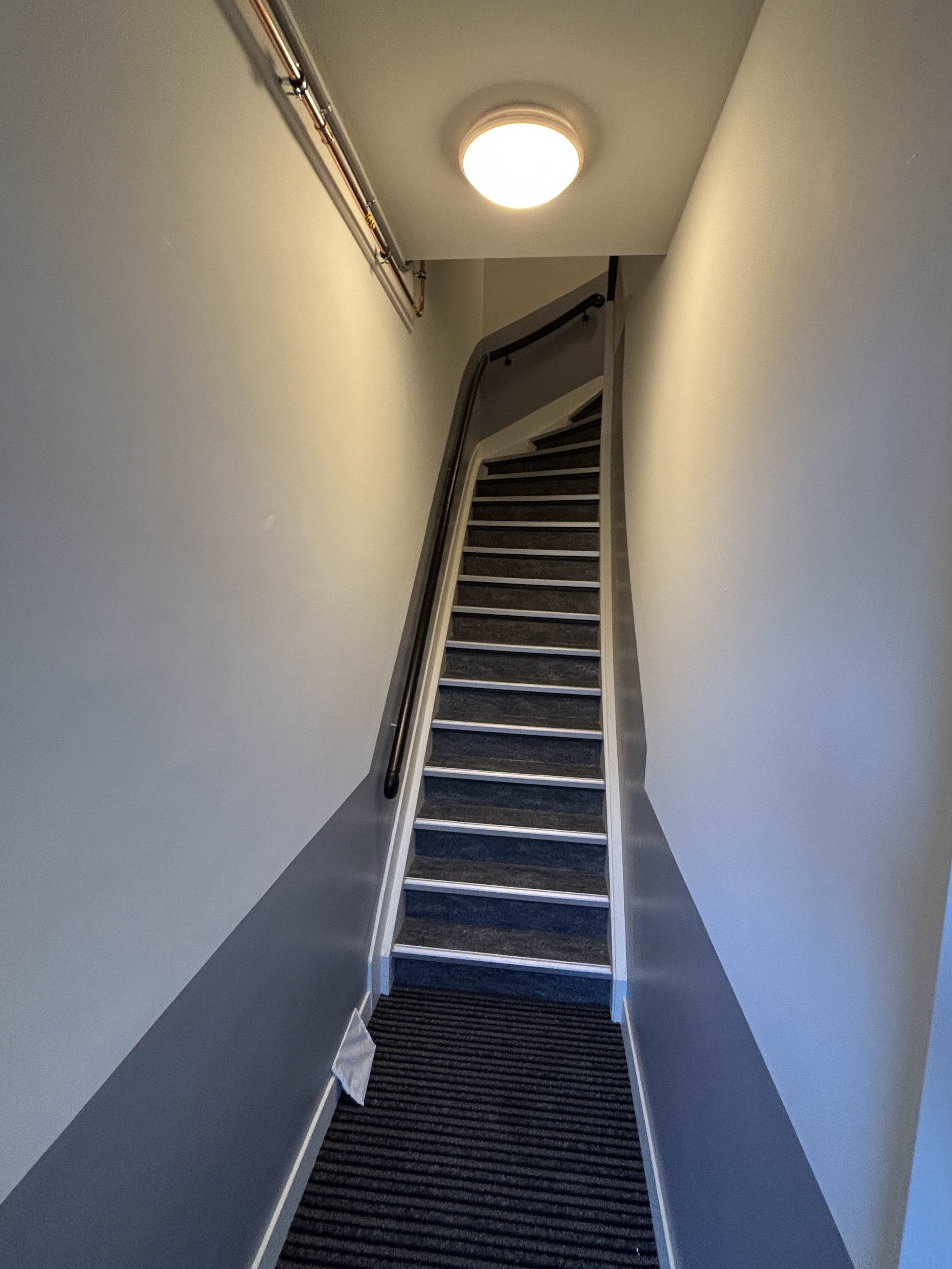 Valkenweg 20 - Amsterdam