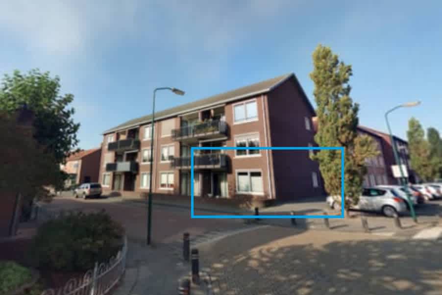 Talmastraat 37 - Bunschoten-Spakenburg