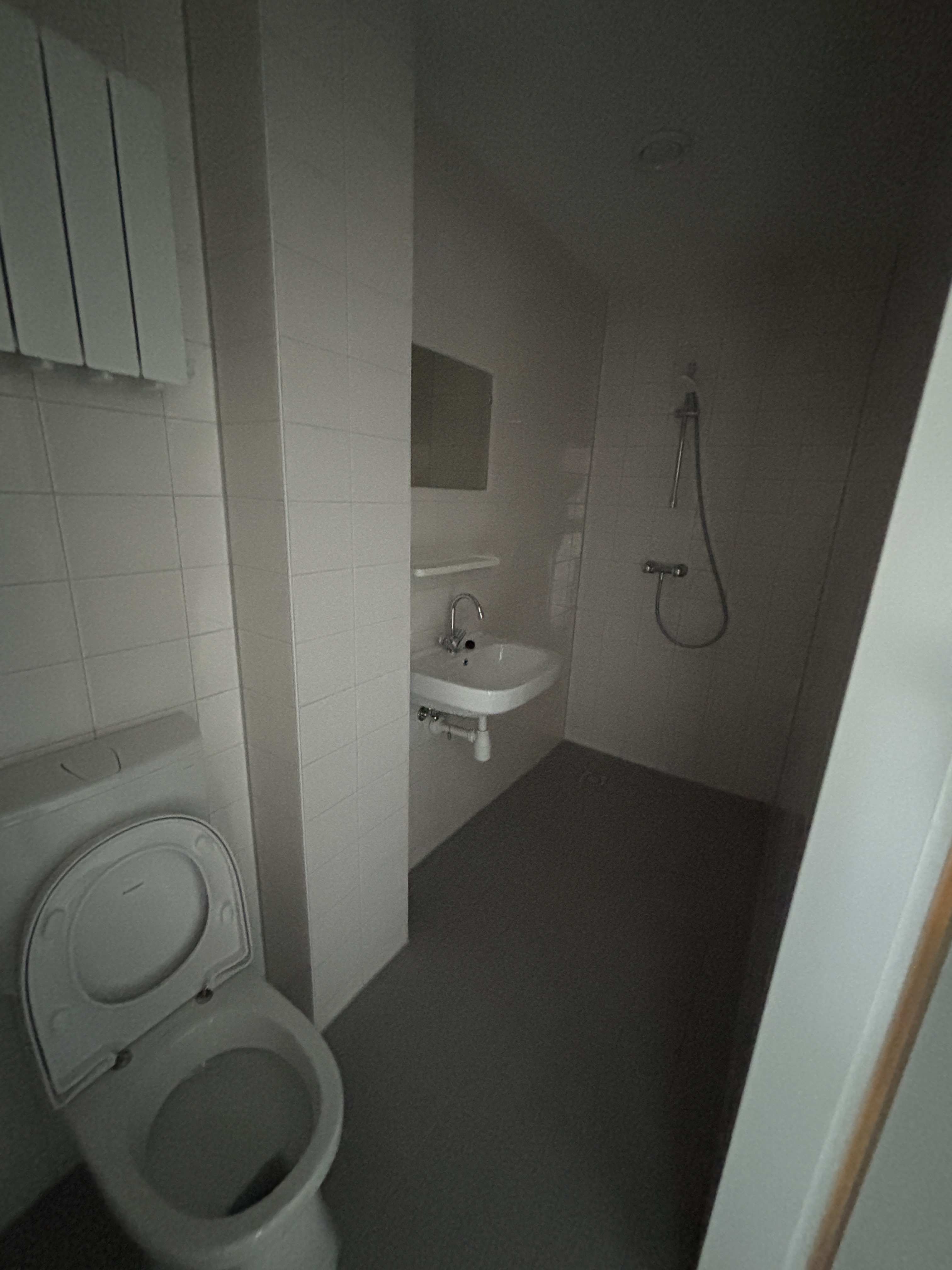 Valkenweg 20 - Amsterdam