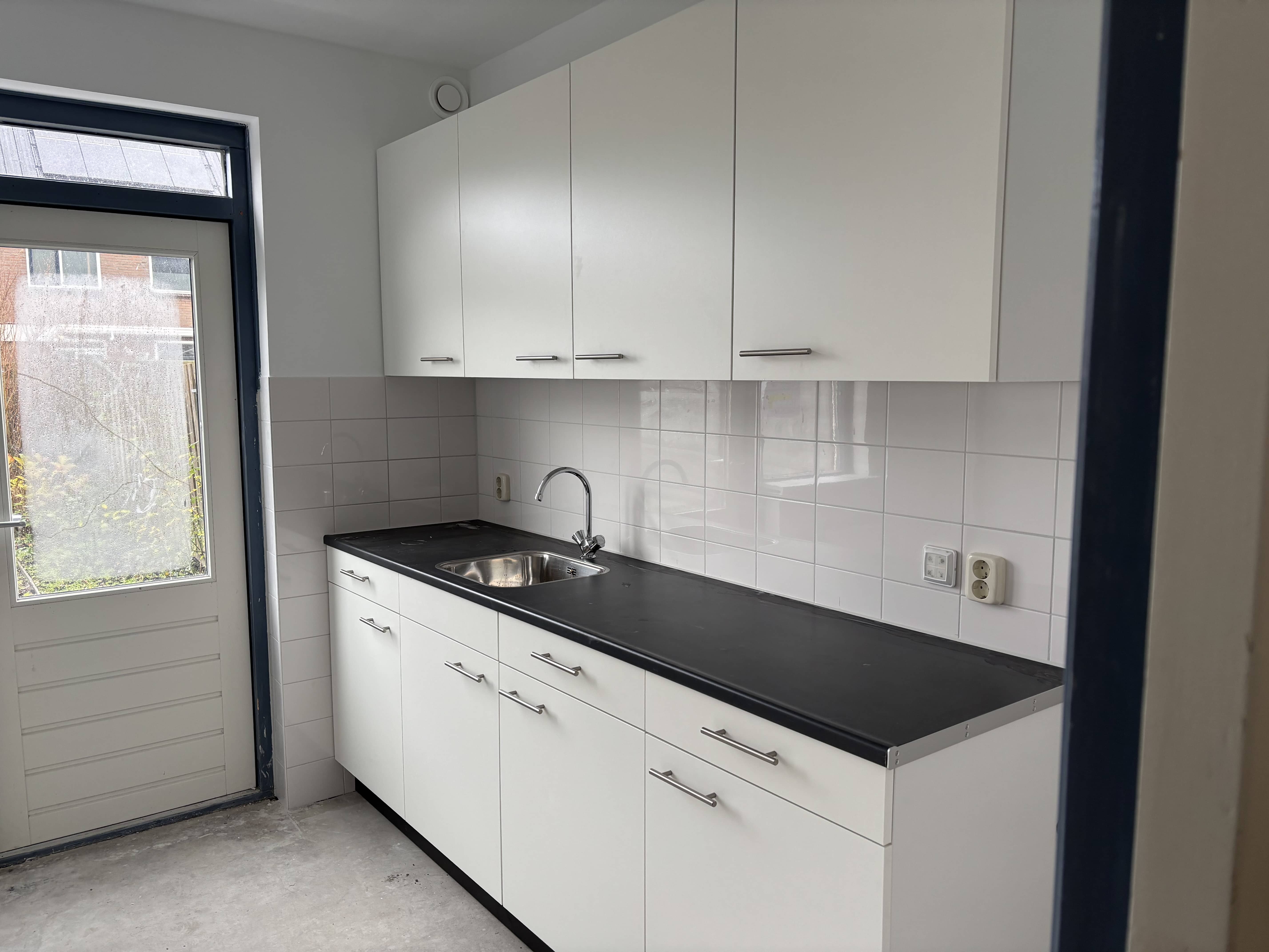 Ds H ten Brinckplantsoen 14 - Wilnis