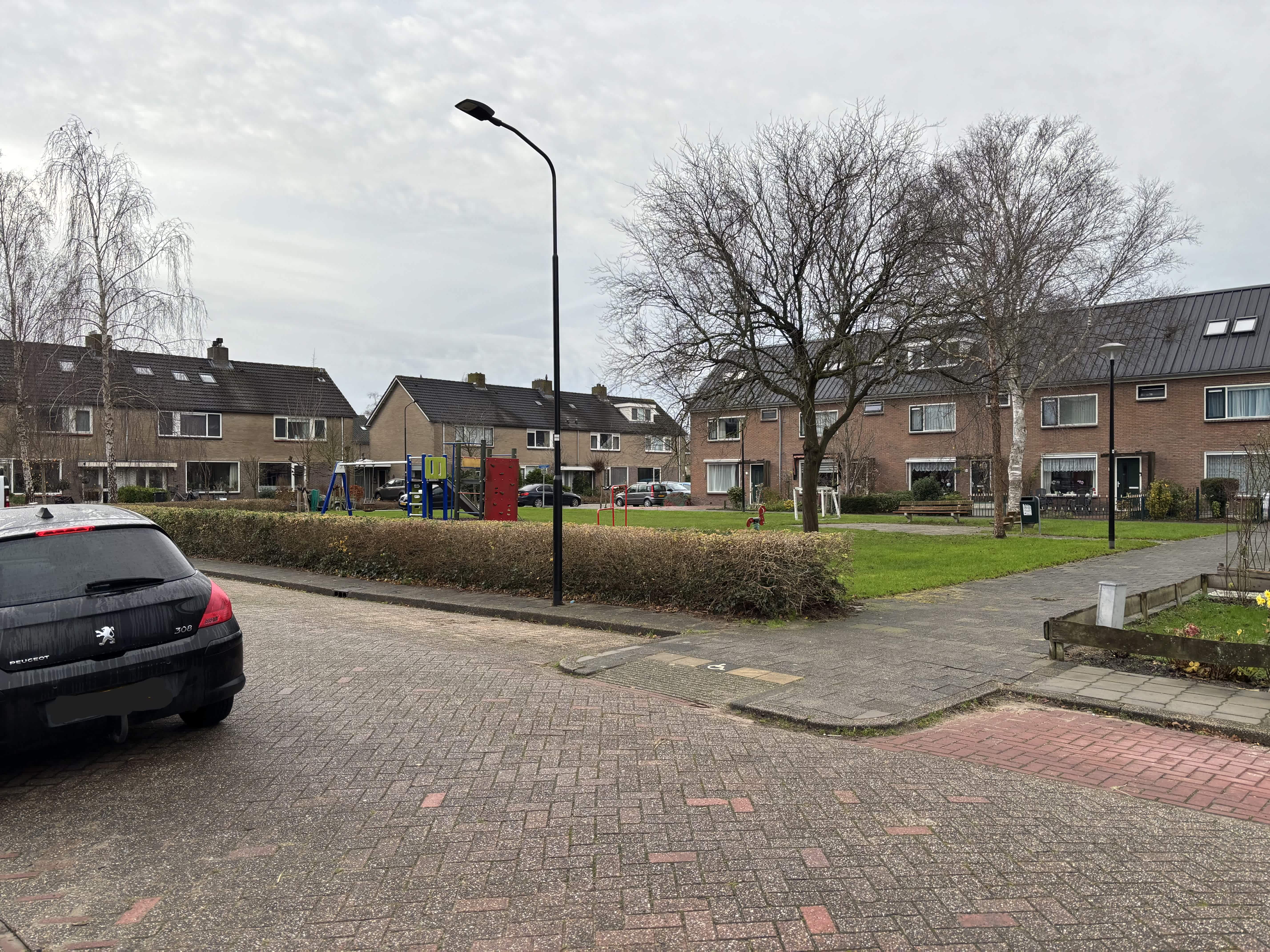 Ds H ten Brinckplantsoen 14 - Wilnis