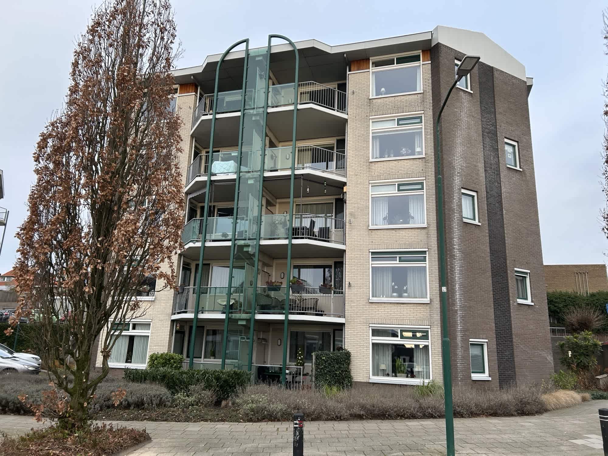 Achterbergsestraatweg 19C - Rhenen