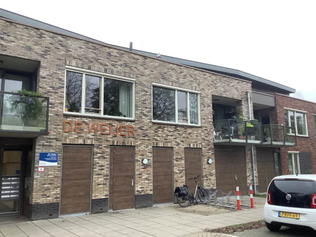 Laan van Broekhuijzen 14g - Bunnik