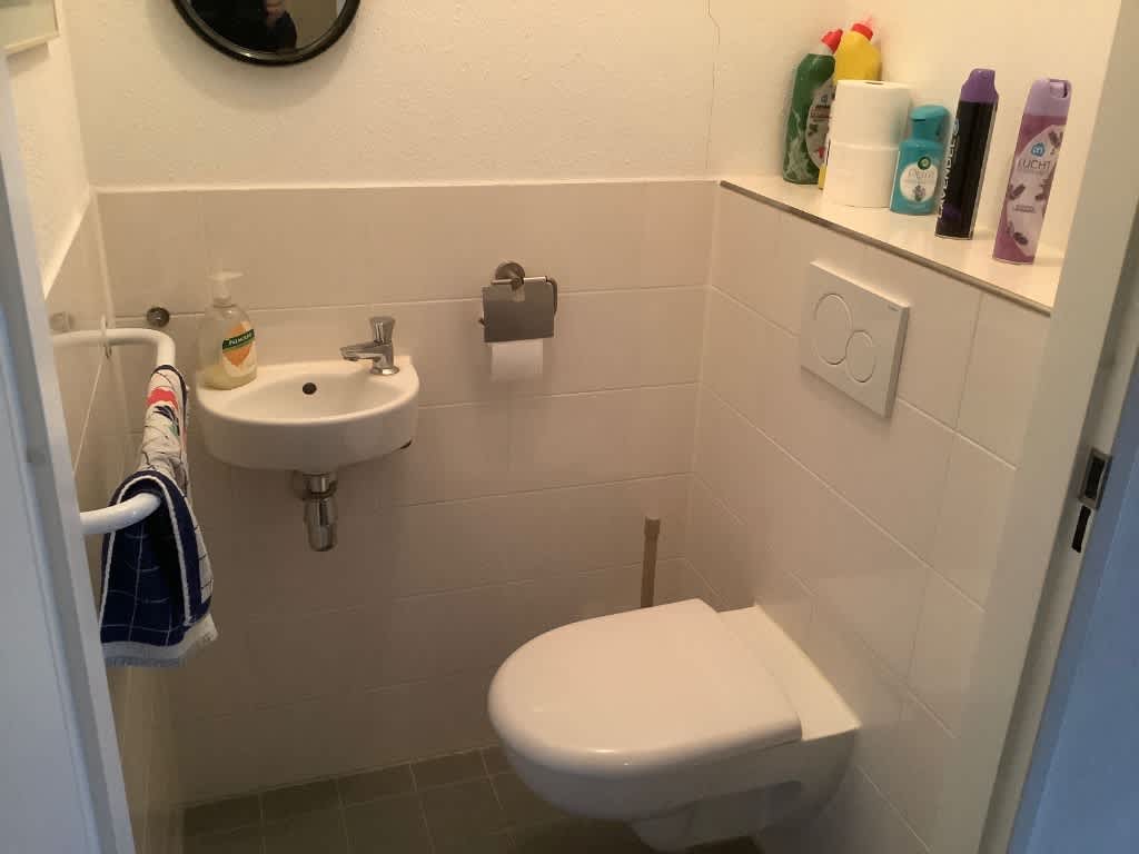 Laan van Broekhuijzen 14g - Bunnik