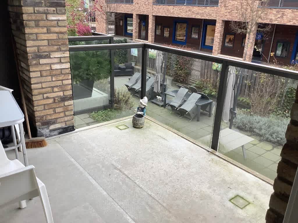 Laan van Broekhuijzen 14g - Bunnik