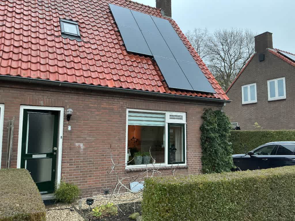 Kweldam 7 - Everdingen