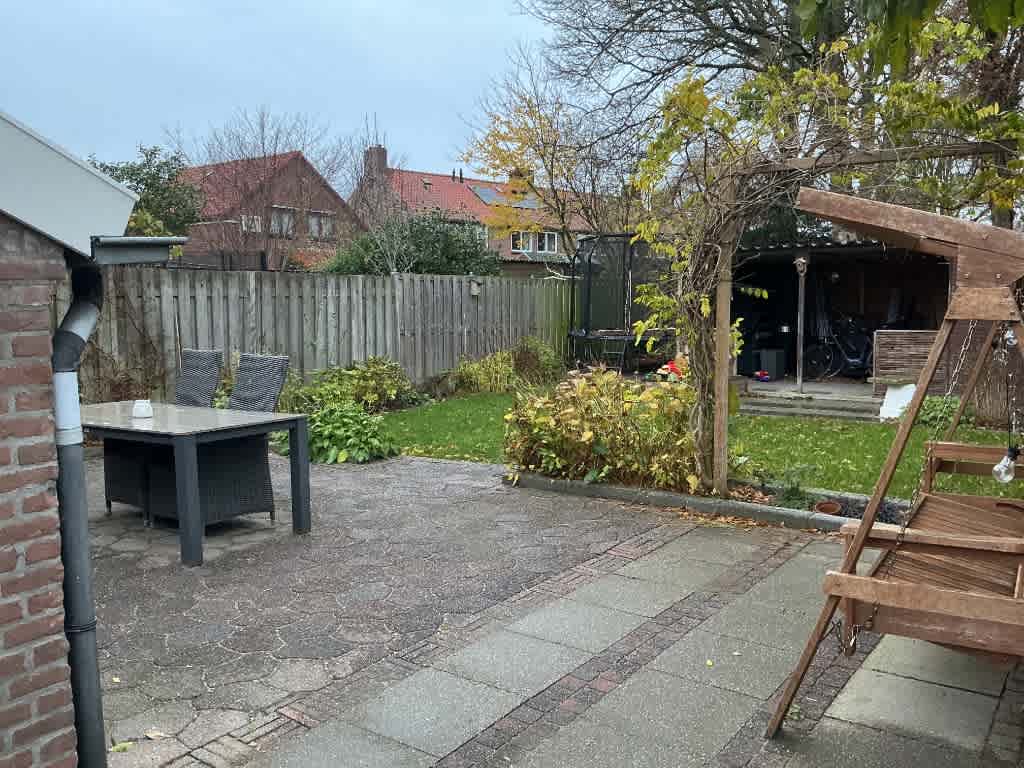 Kweldam 7 - Everdingen