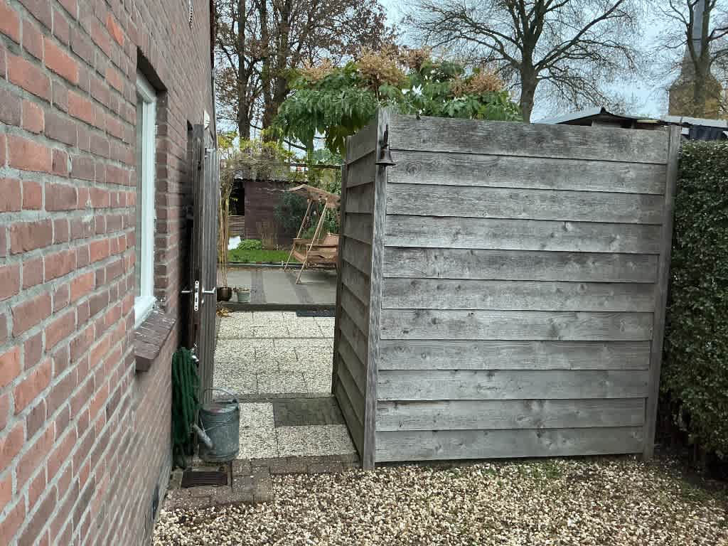 Kweldam 7 - Everdingen