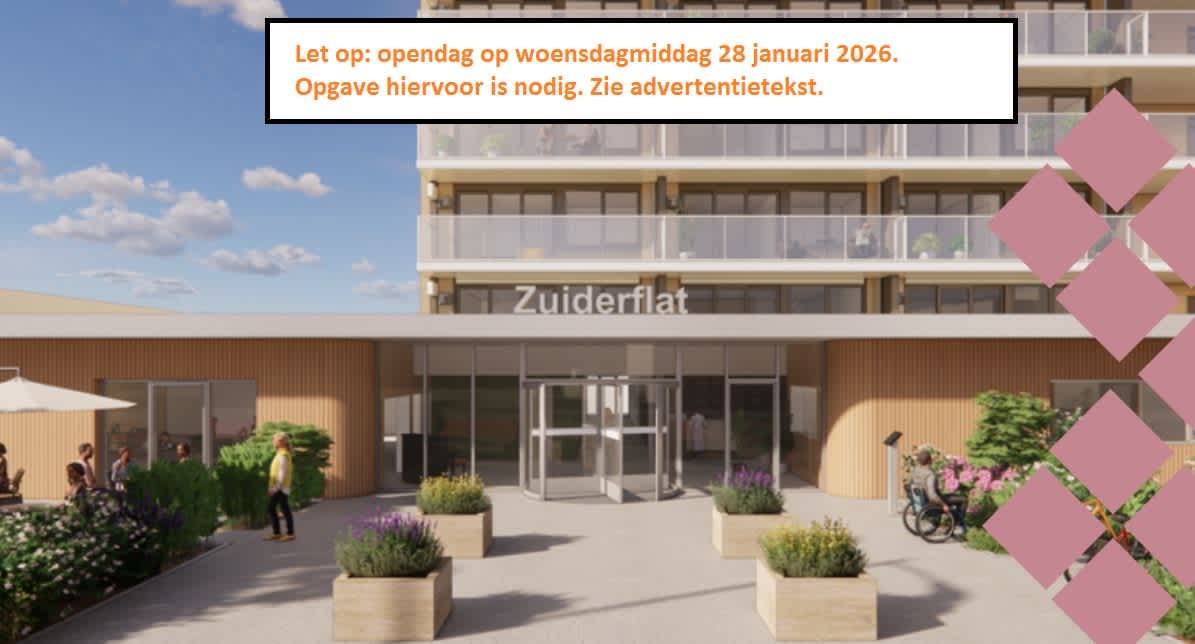 Vestdijklaan 254 - Groningen