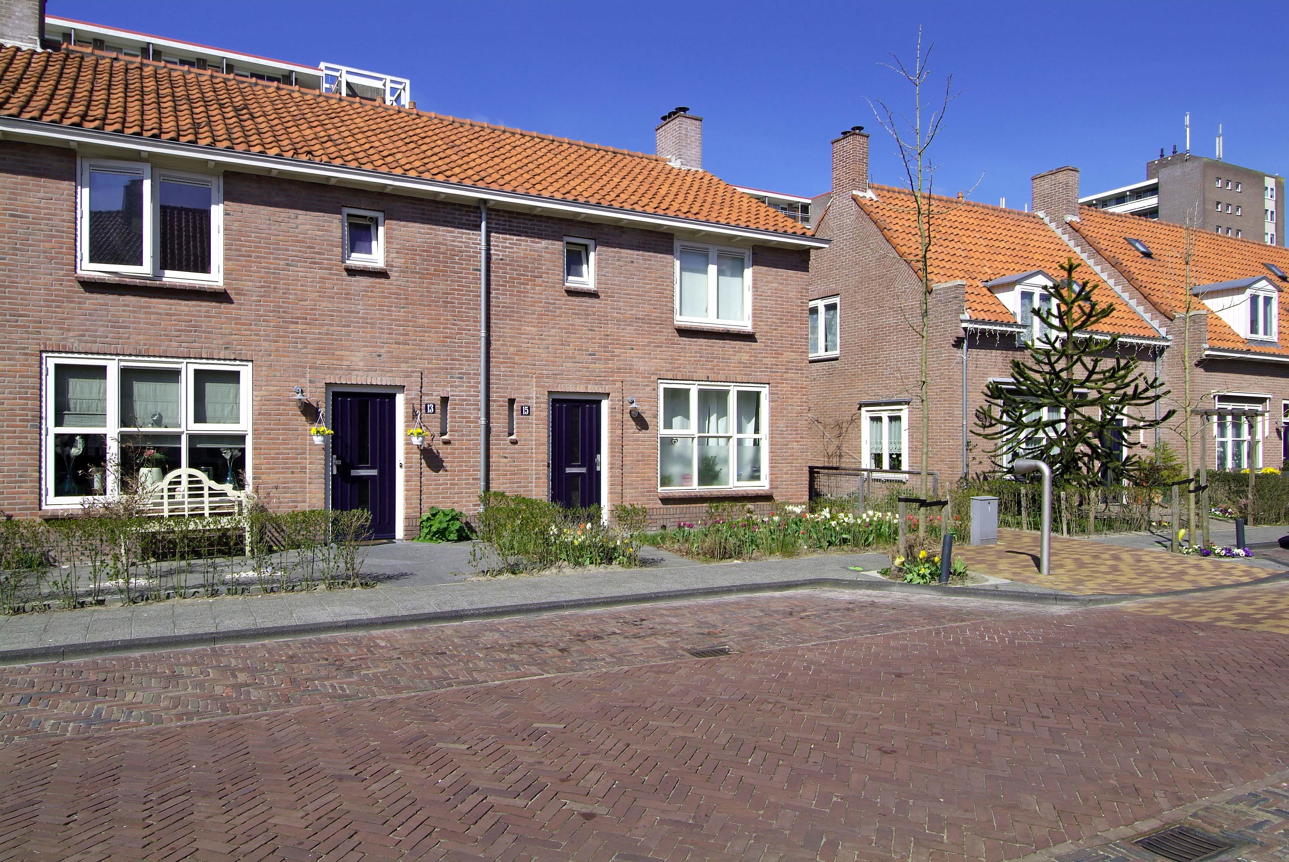 particuliere-woningen te huur op Gelderlandlaan 13