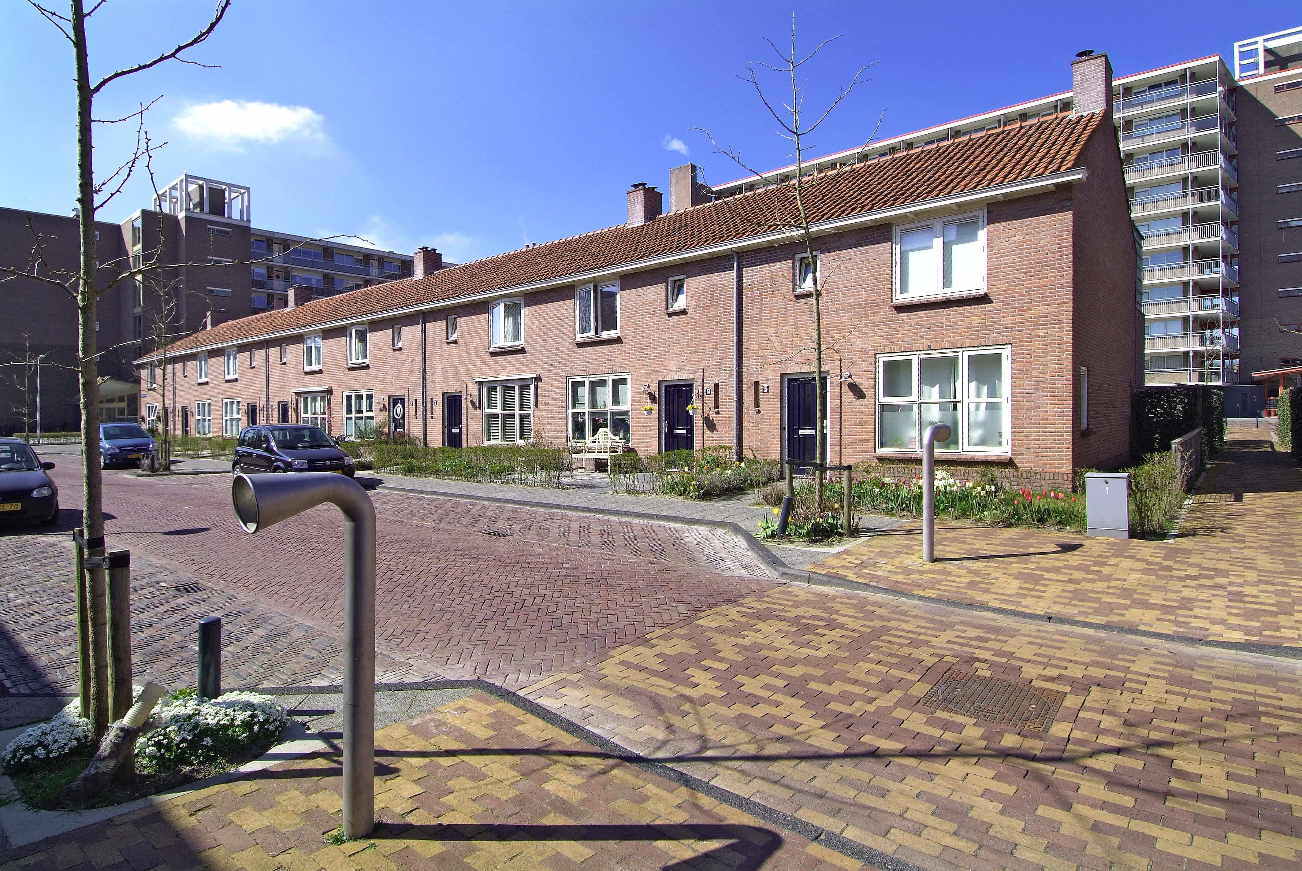 Gelderlandlaan 13 - Heemstede