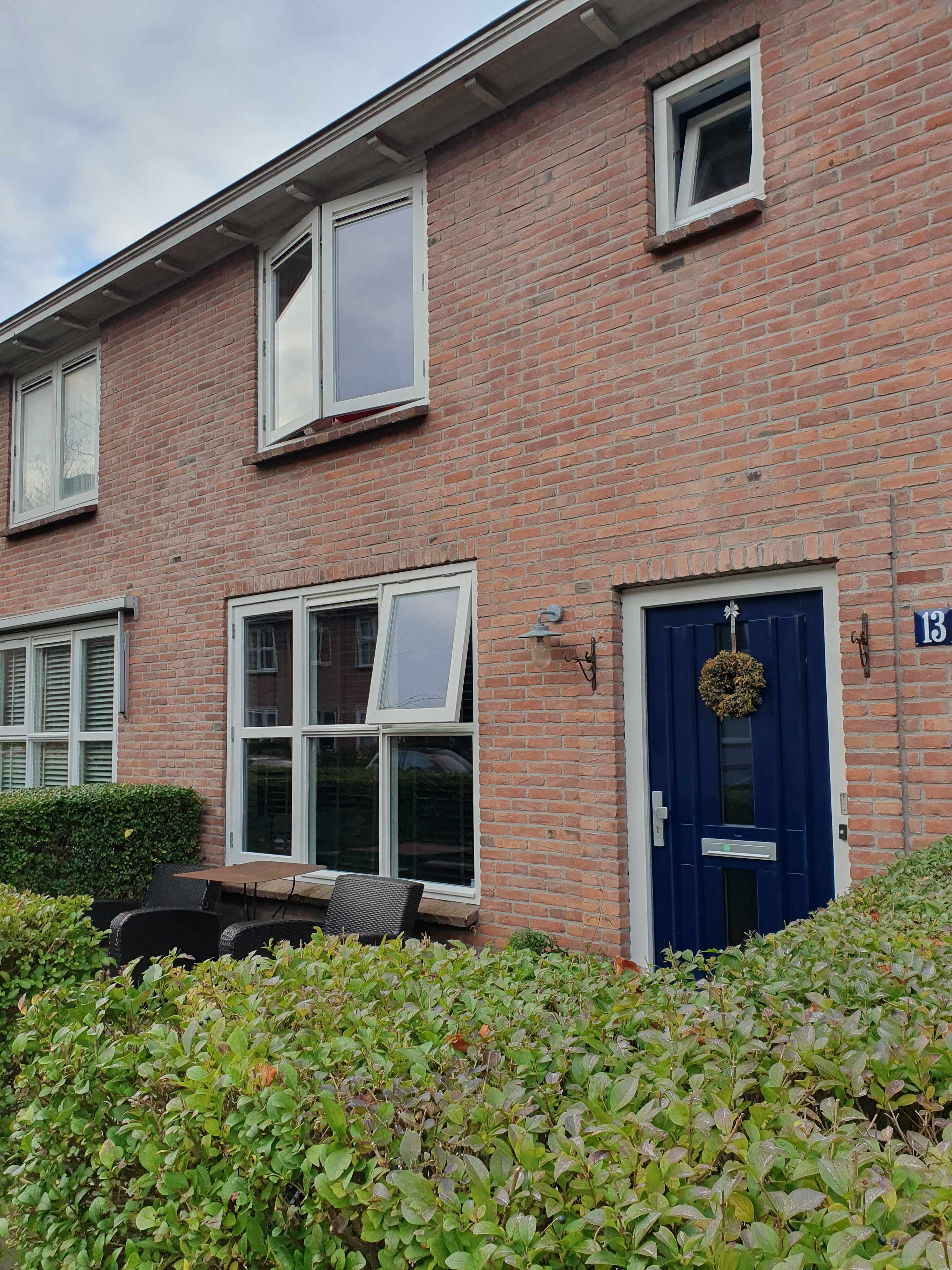 Gelderlandlaan 13 - Heemstede