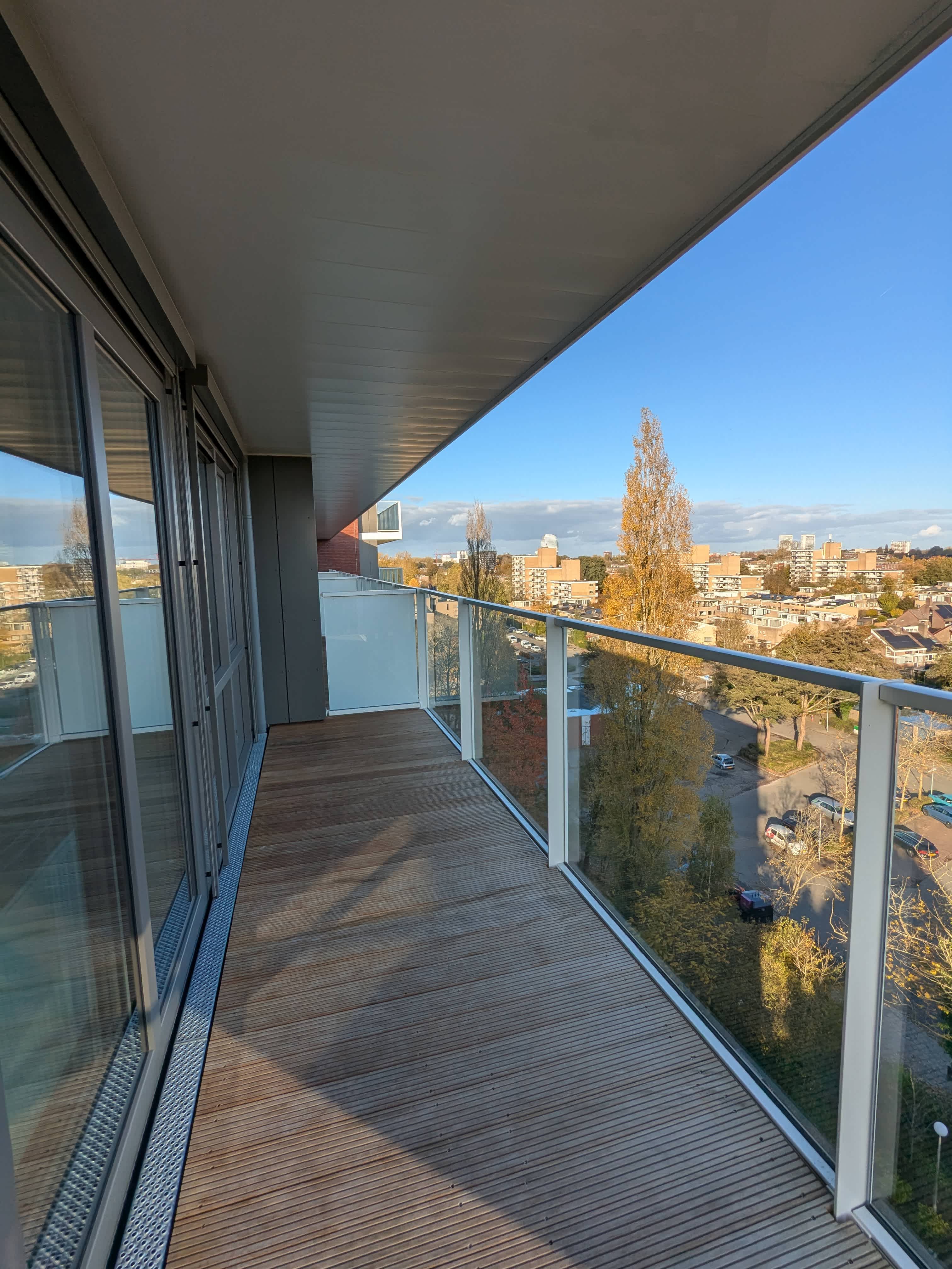 Vestdijklaan 254 - Groningen