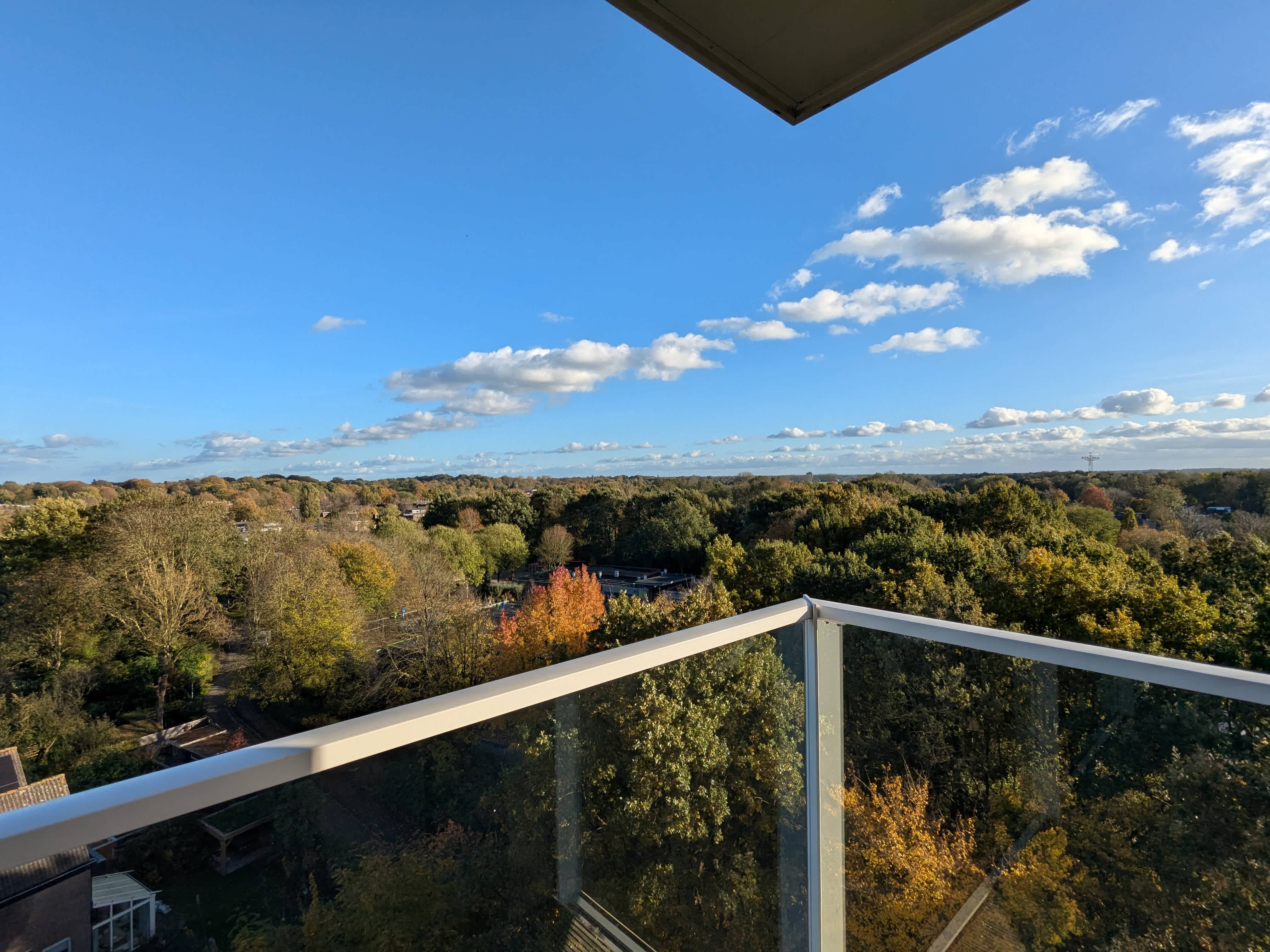 Vestdijklaan 254 - Groningen