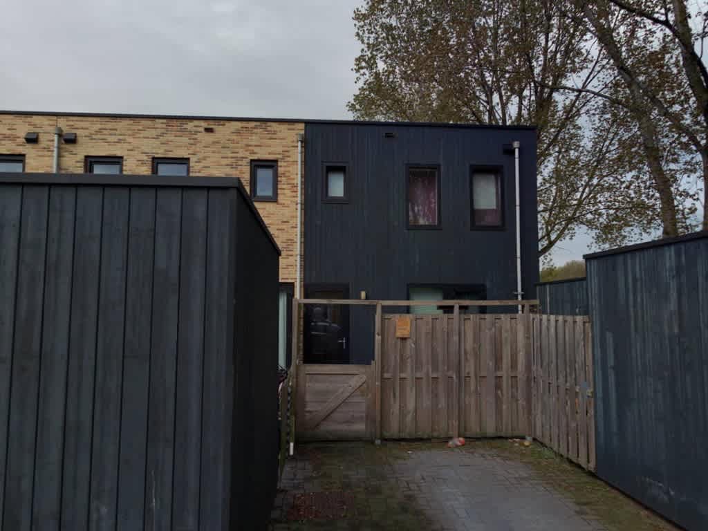 Leliestraat 18 - Sappemeer