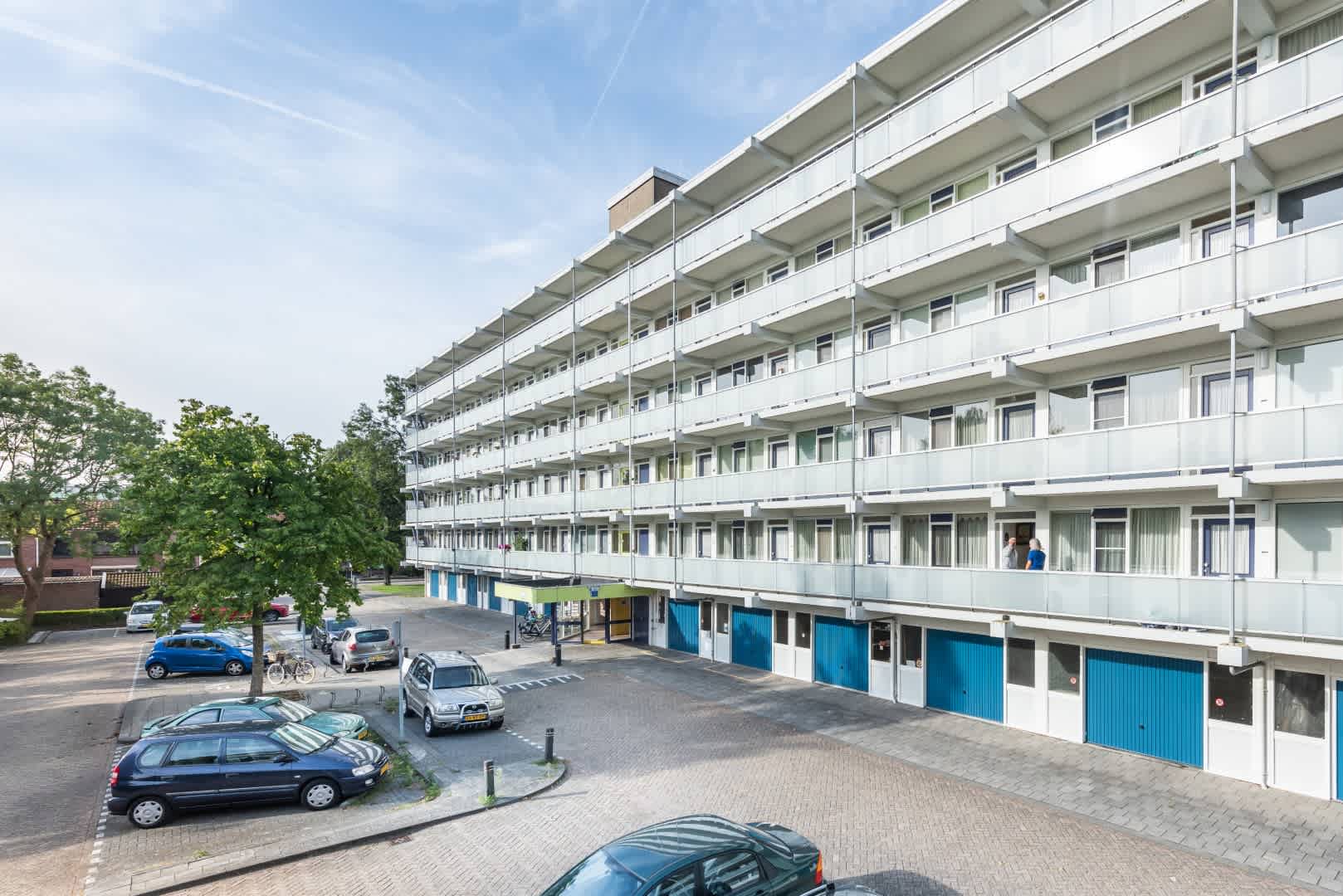 Tuinfluiterstraat 17 - Sliedrecht