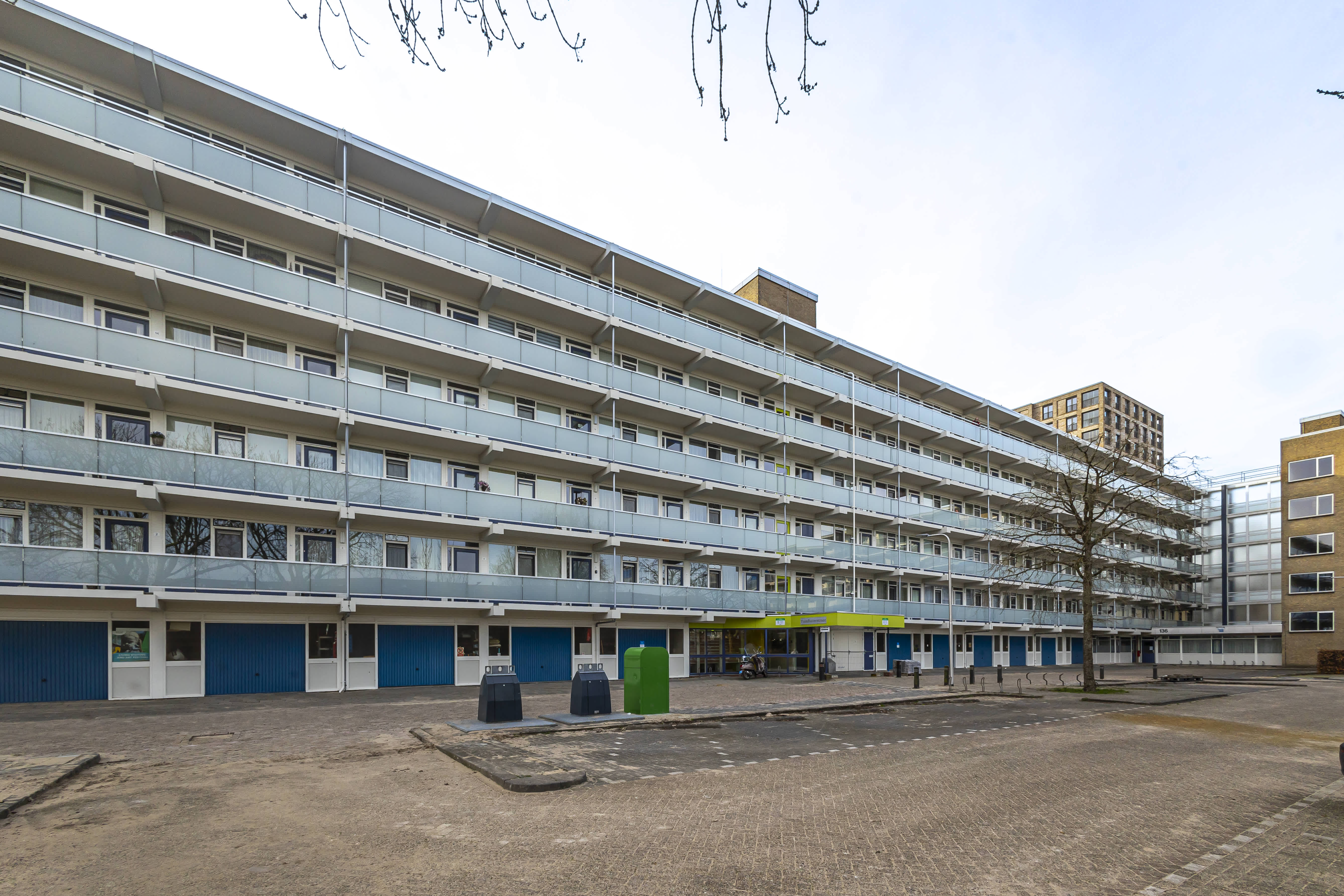 Tuinfluiterstraat 17 - Sliedrecht