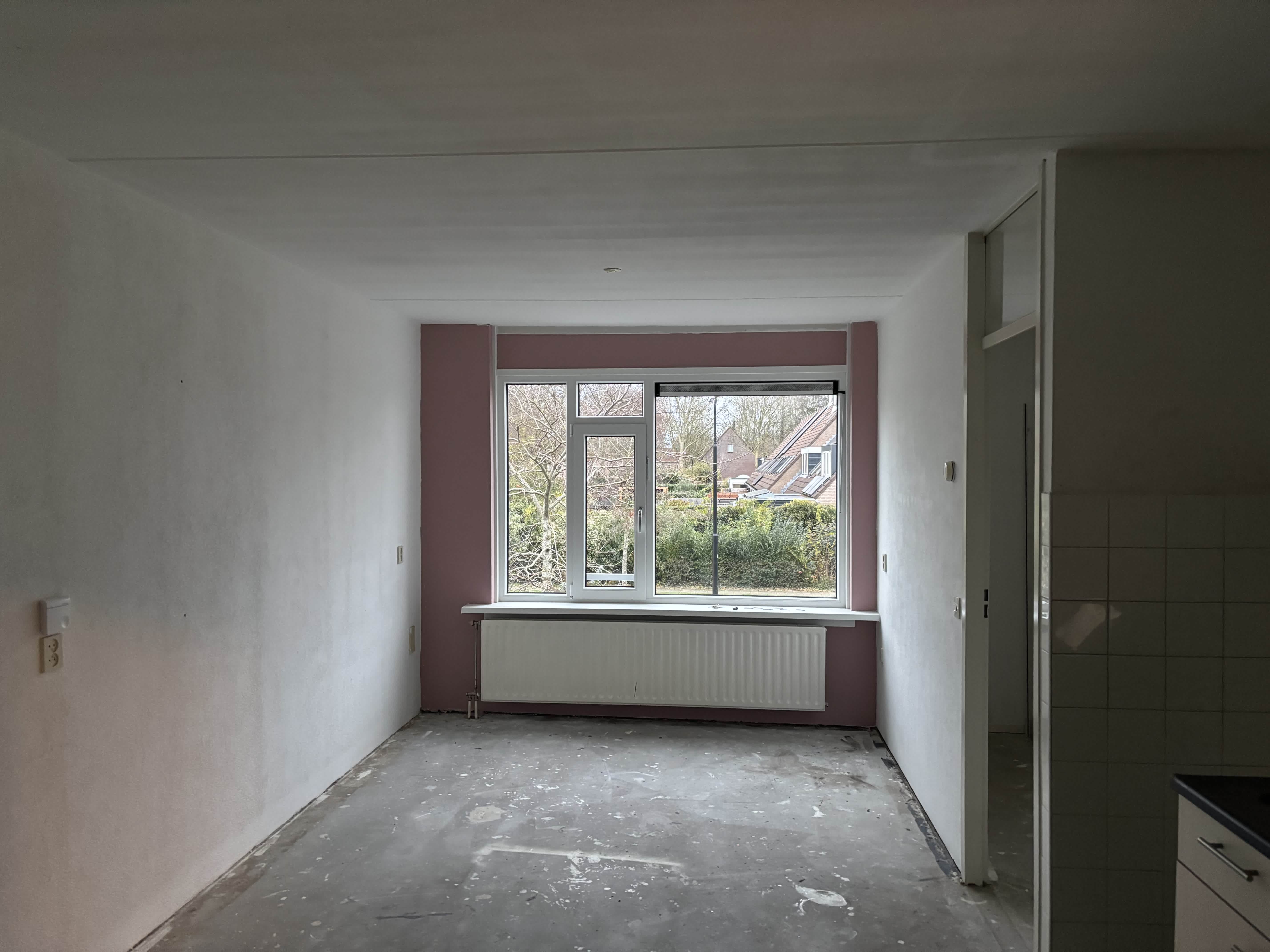 Boezemmolen 66 - Mijdrecht