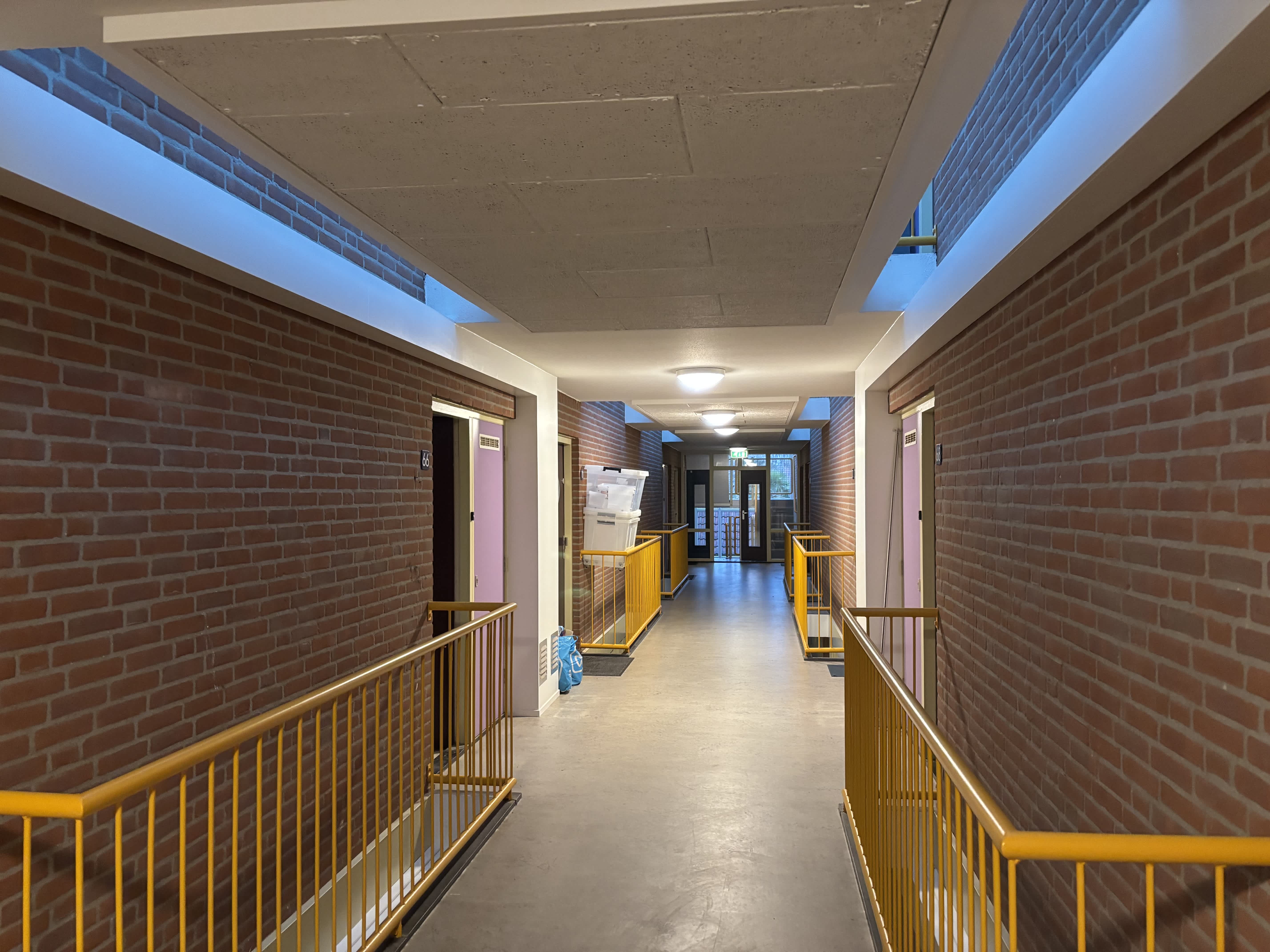 Boezemmolen 66 - Mijdrecht