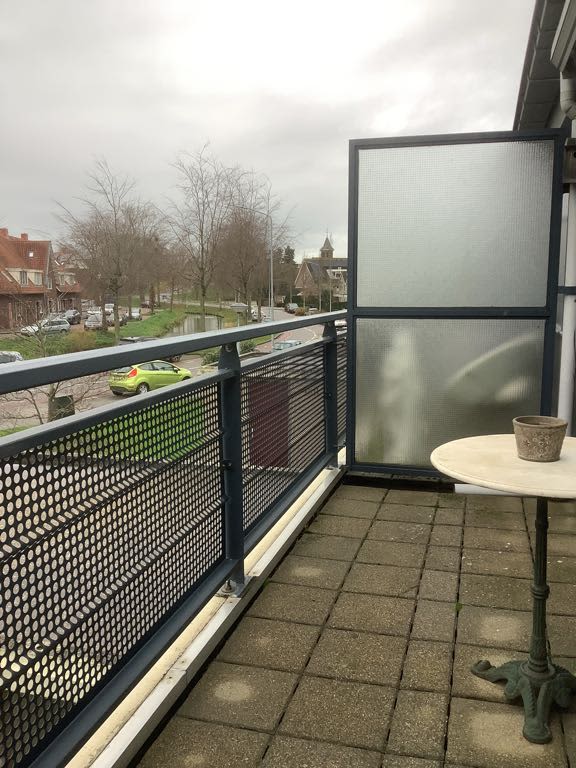 Zwarte Paard 26 - Alblasserdam