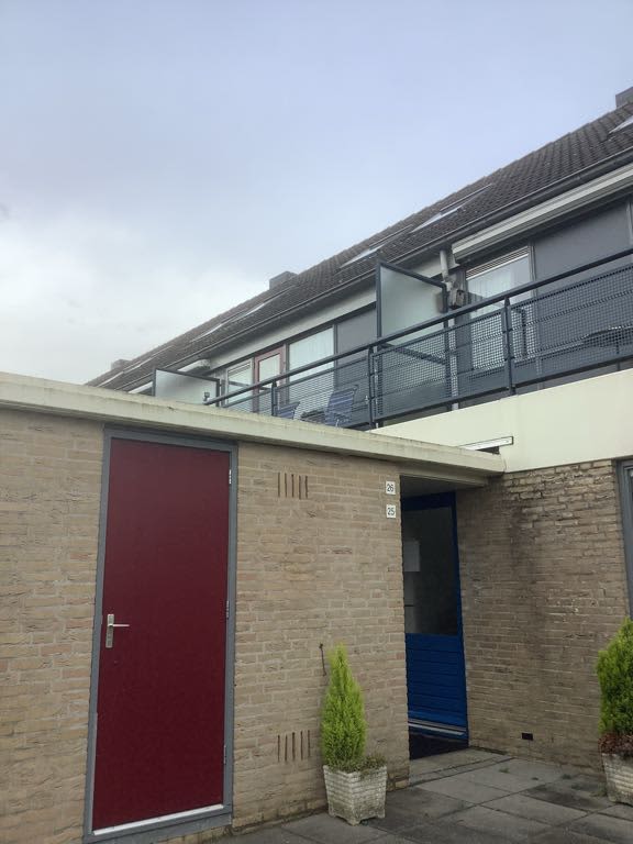 Zwarte Paard 26 - Alblasserdam