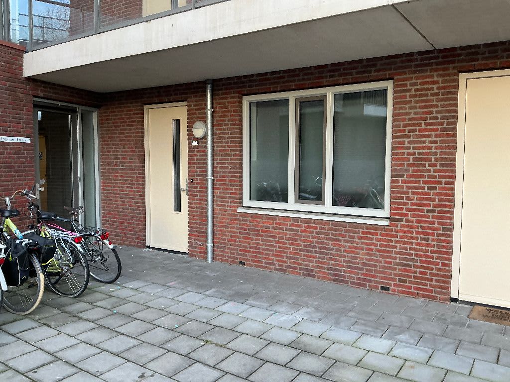 Lingedijk 304 - Tiel