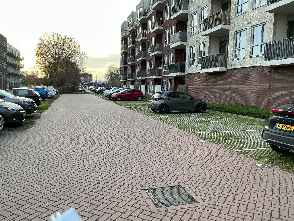 Lingedijk 304 - Tiel