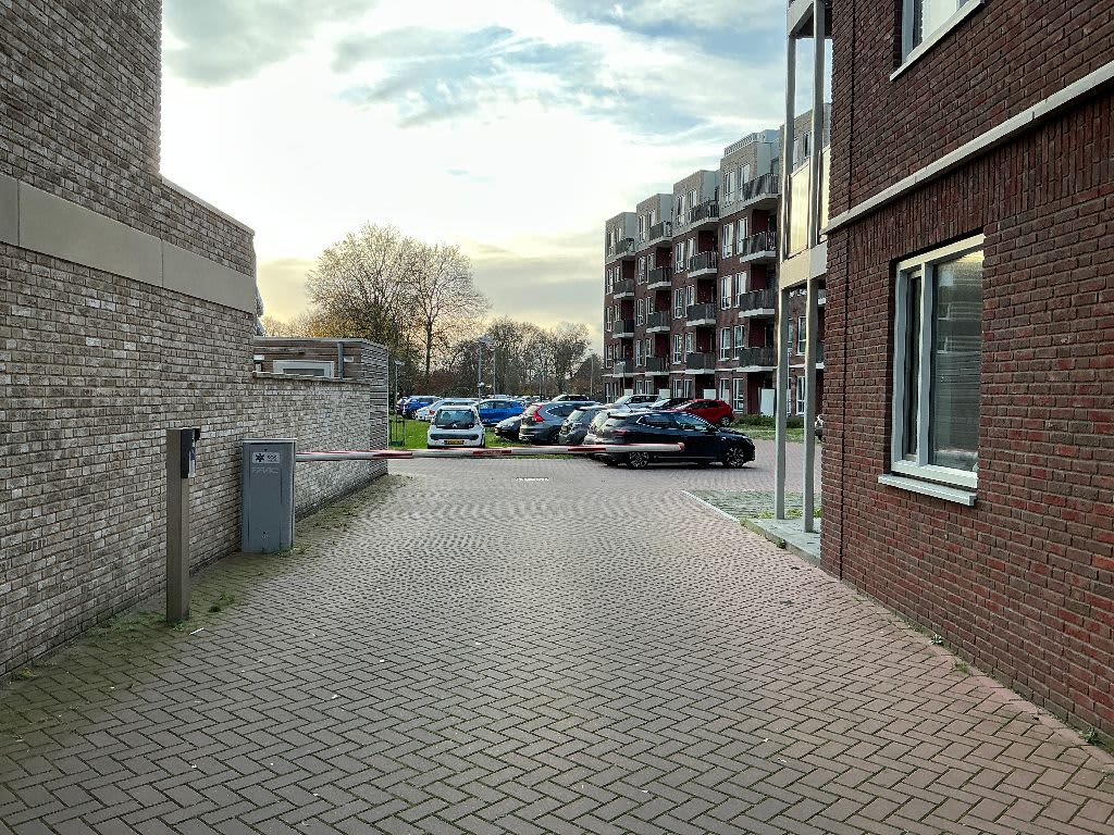 Lingedijk 304 - Tiel